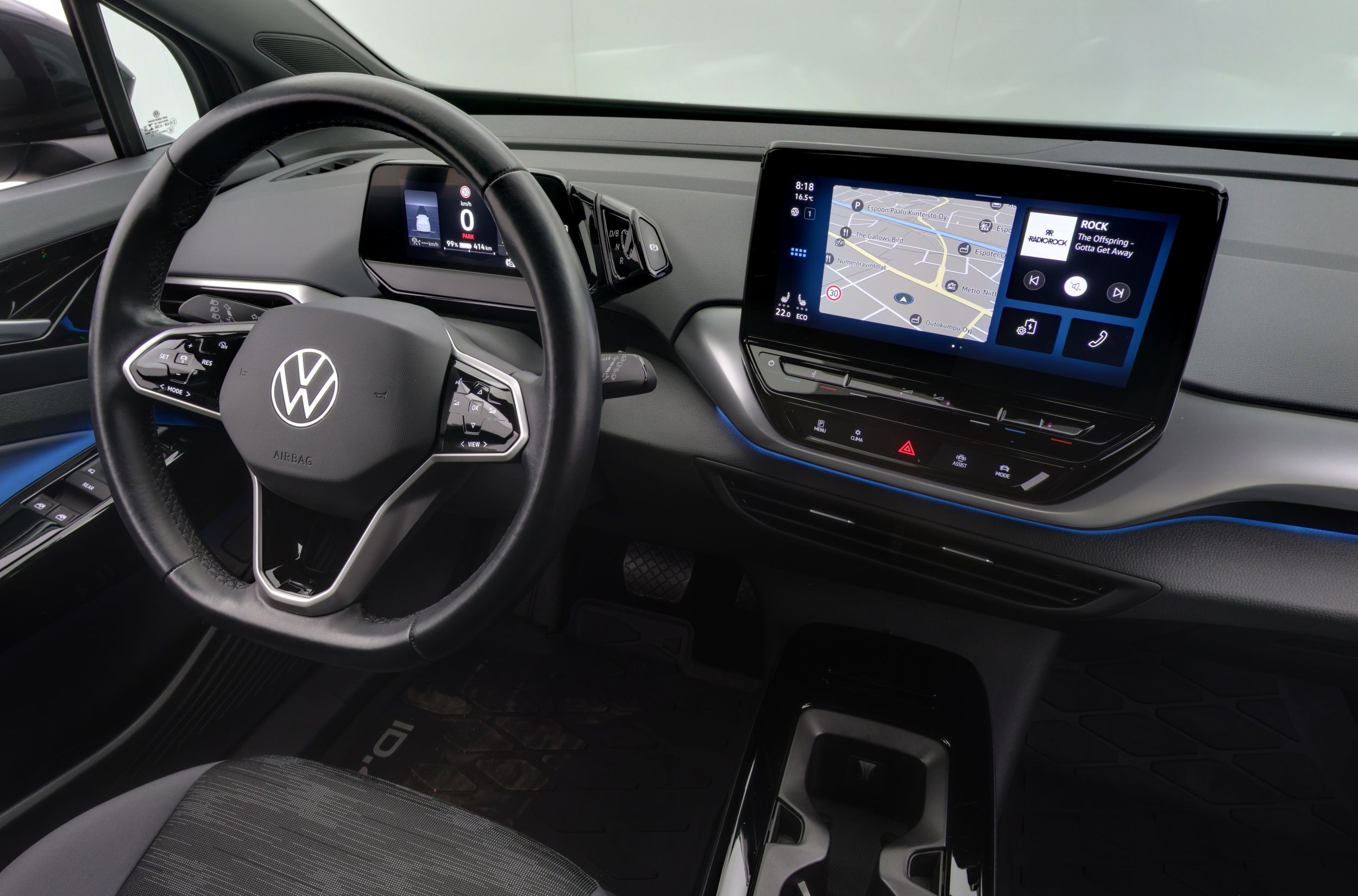 Volkswagen ID.4 2021