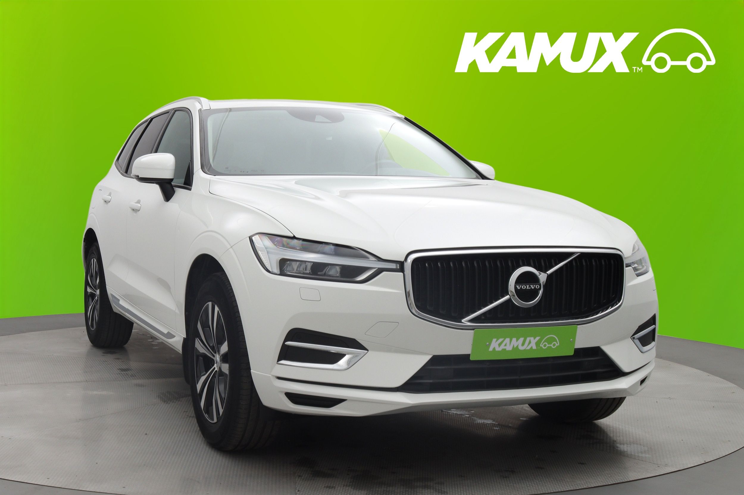 Volvo XC60 2020