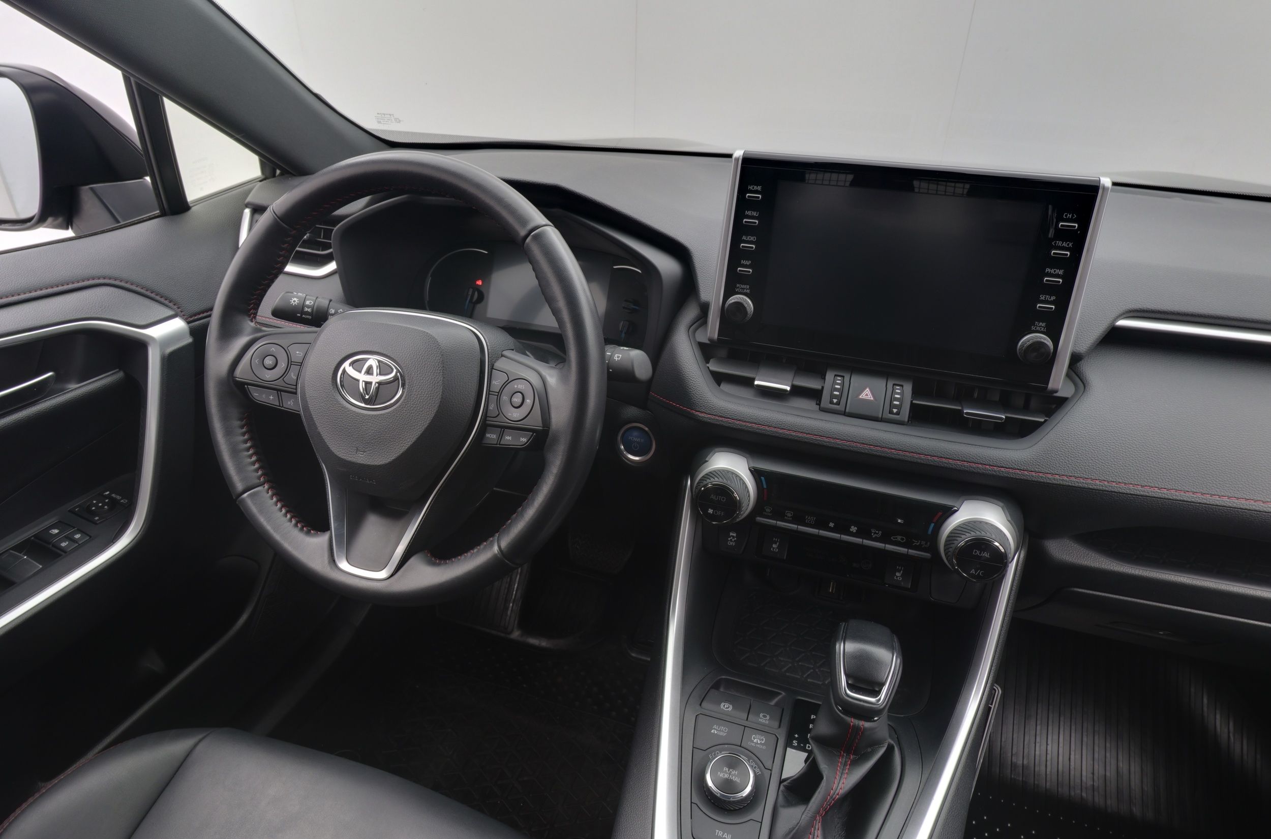 Toyota RAV4 Plug-In 2022