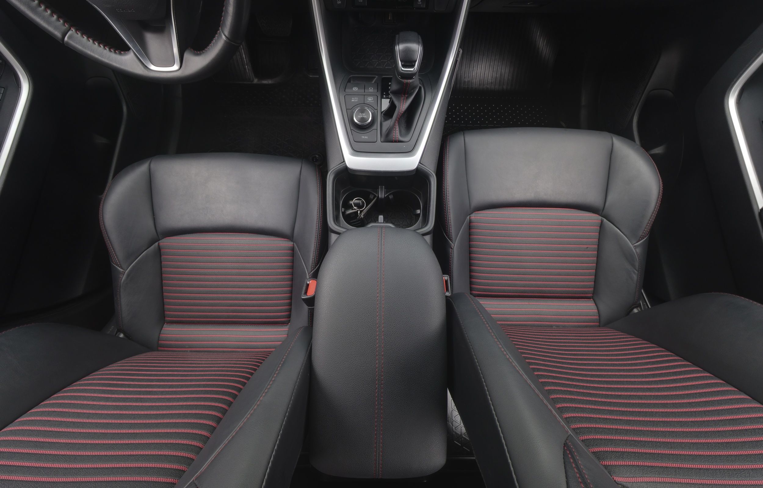 Toyota RAV4 Plug-In 2022