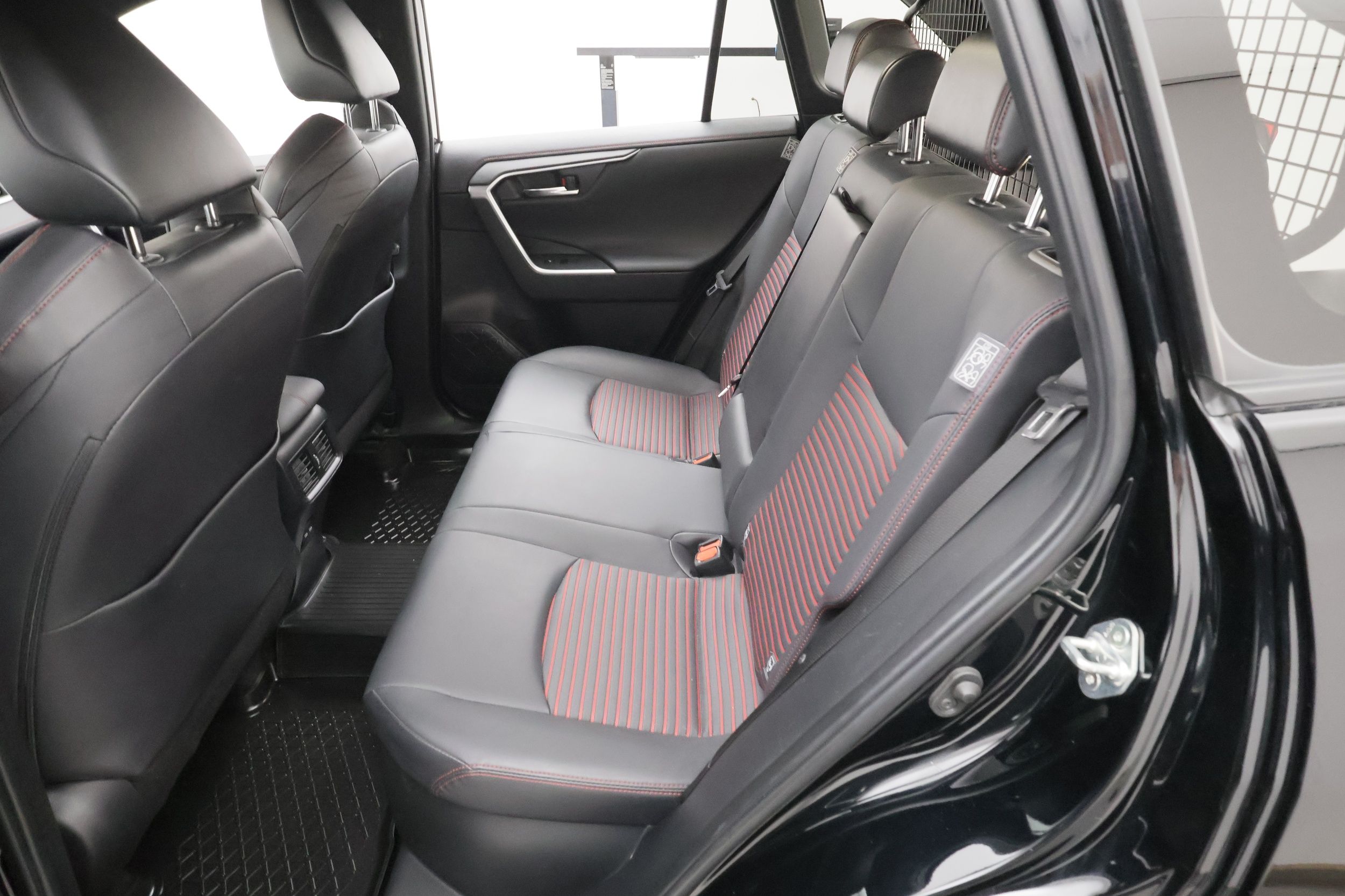 Toyota RAV4 Plug-In 2022