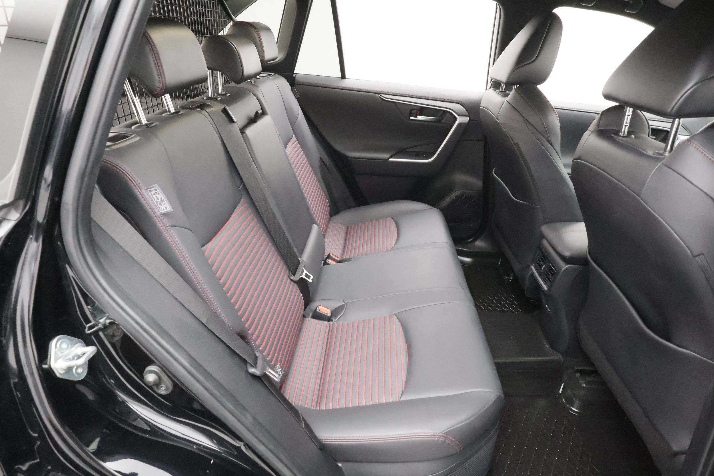 Toyota RAV4 Plug-In 2022