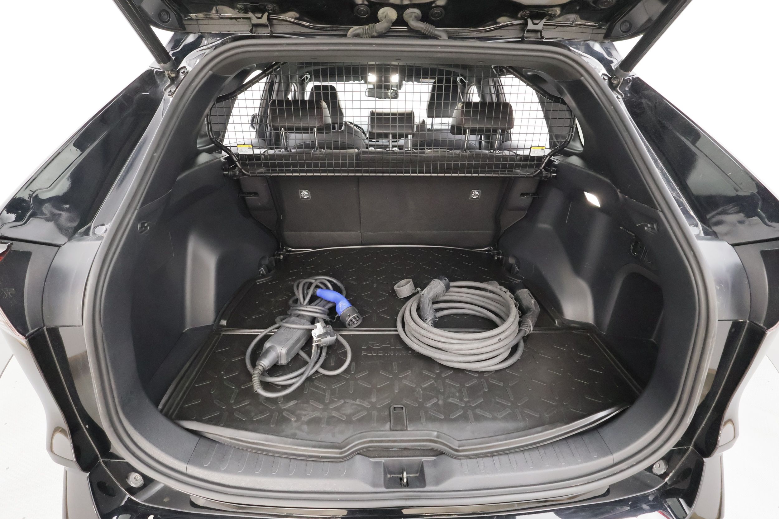 Toyota RAV4 Plug-In 2022