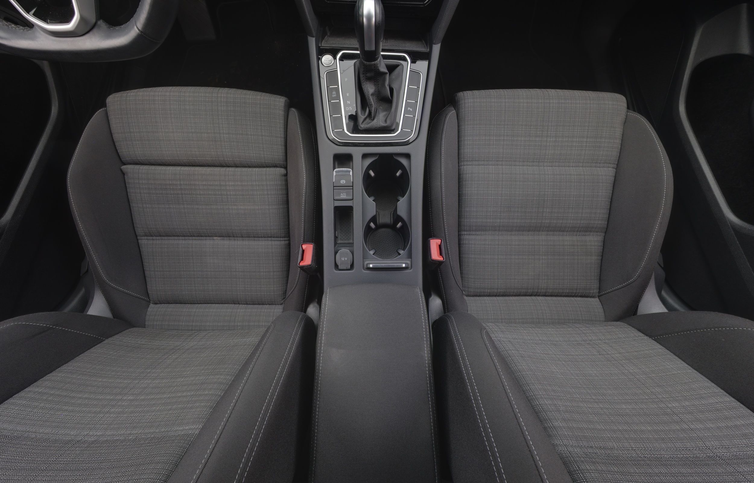 Volkswagen Passat 2022