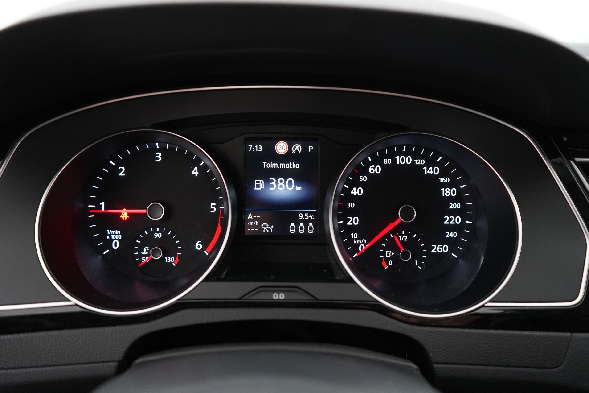 Volkswagen Passat 2022