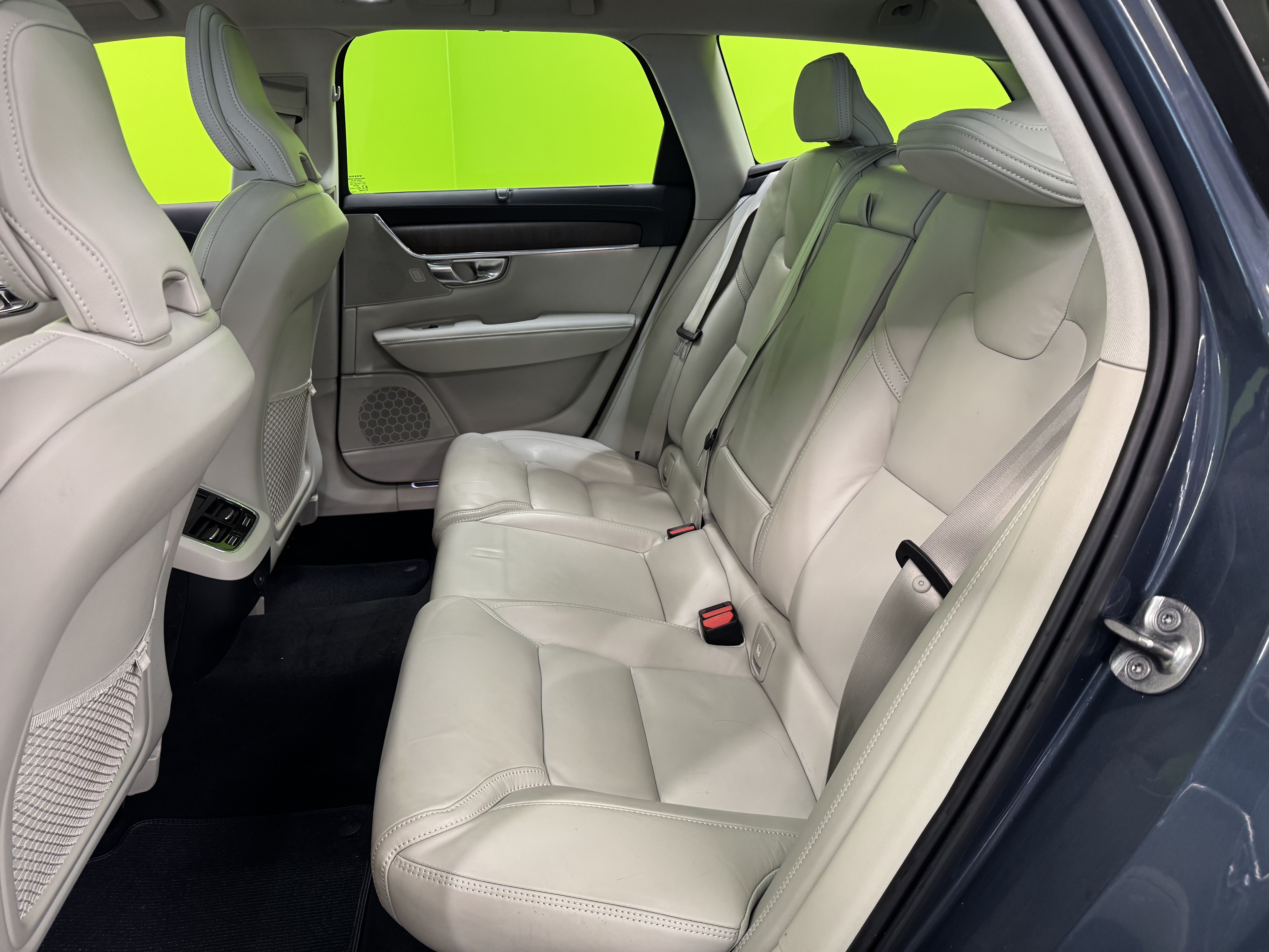 Volvo V90 Cross Country 2022