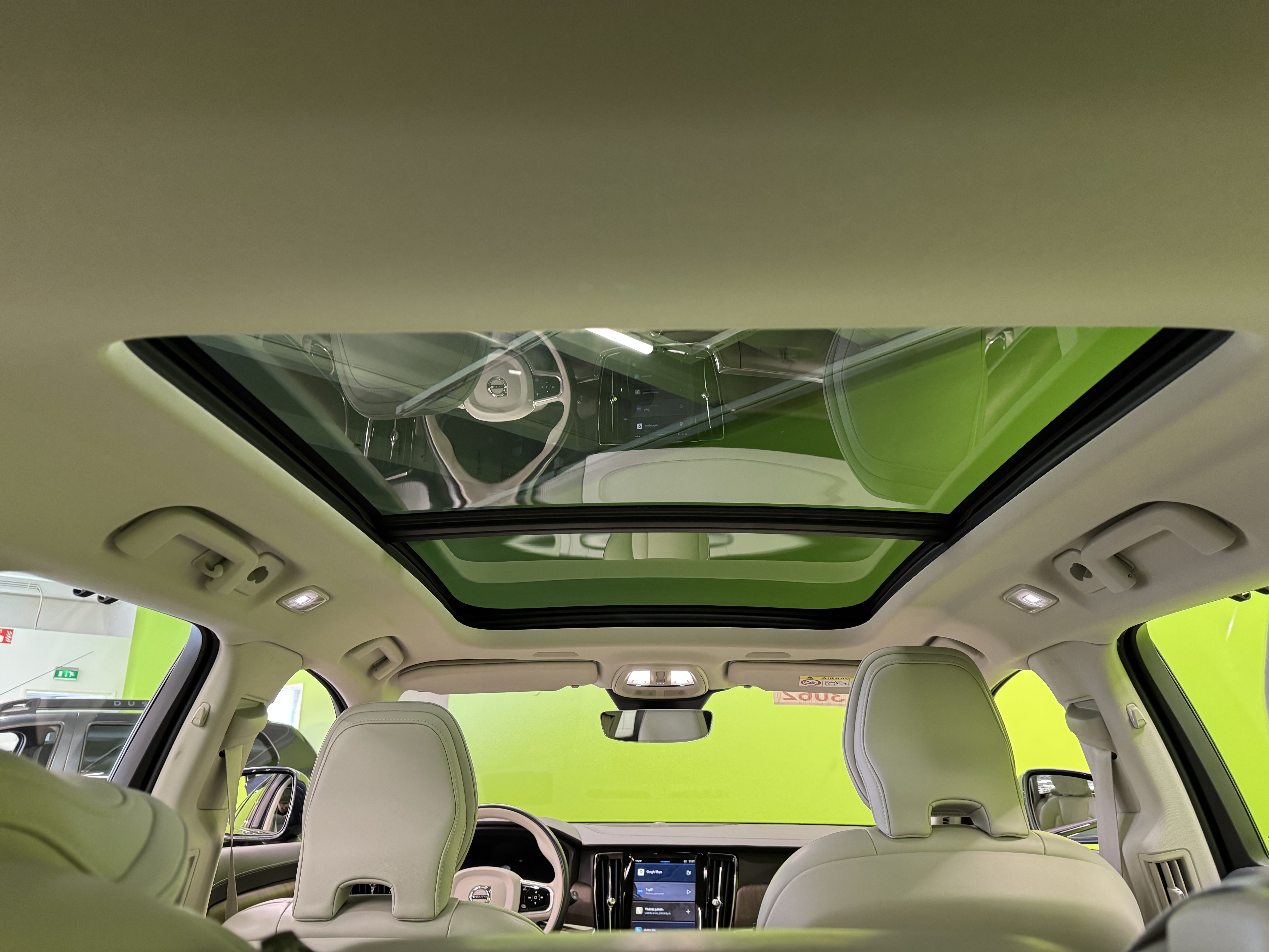 Volvo V90 Cross Country 2022