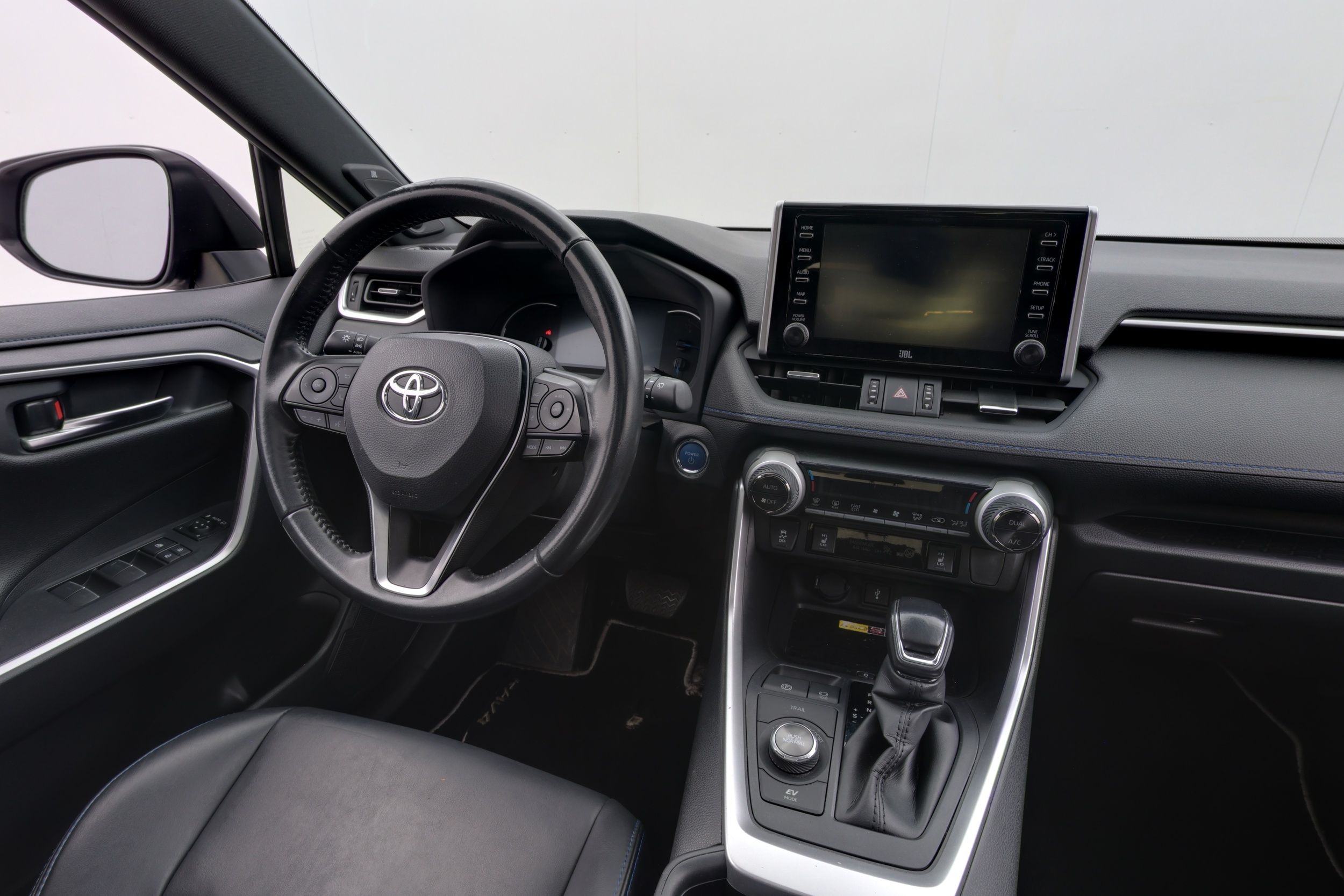 Toyota RAV4 2022