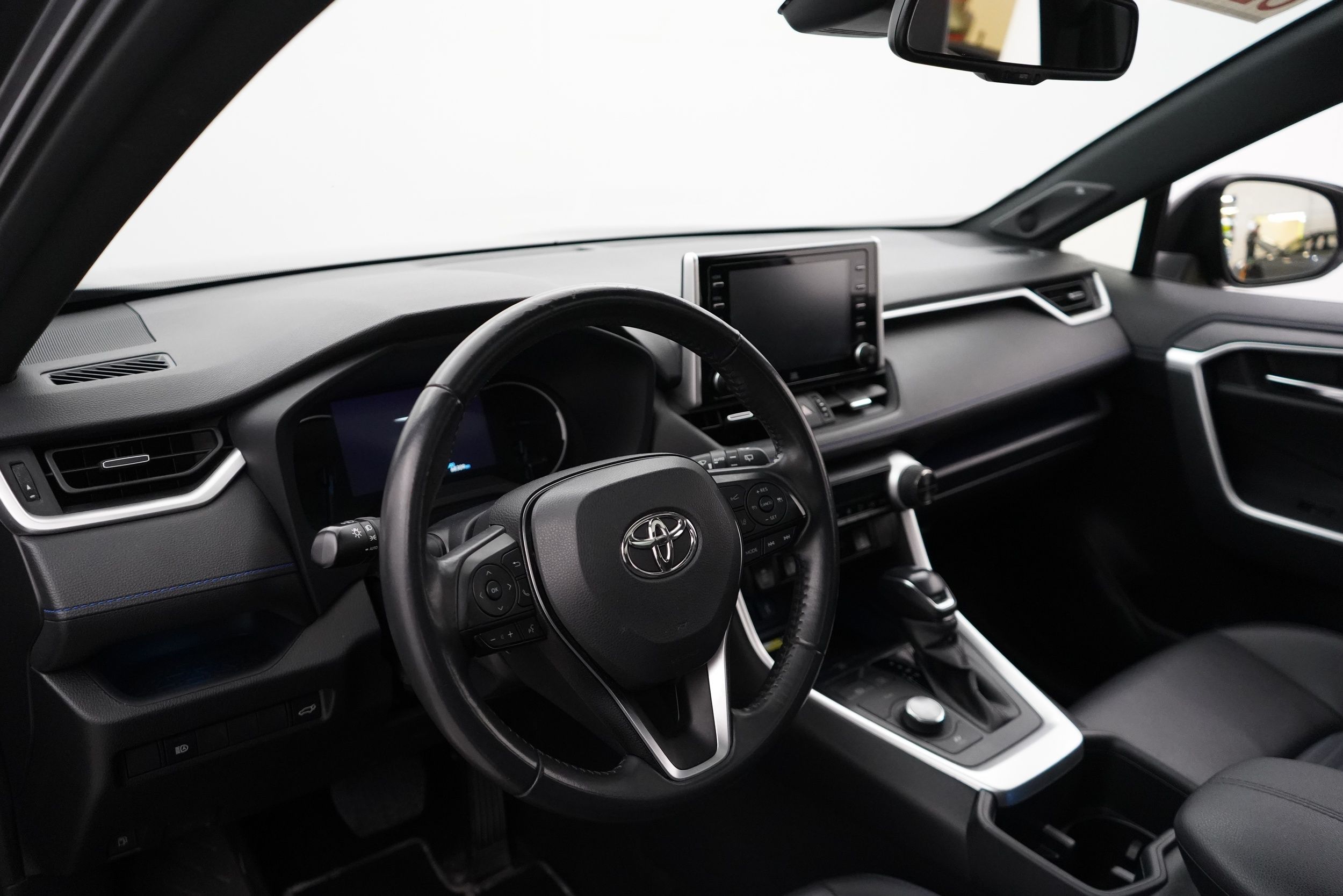 Toyota RAV4 2022