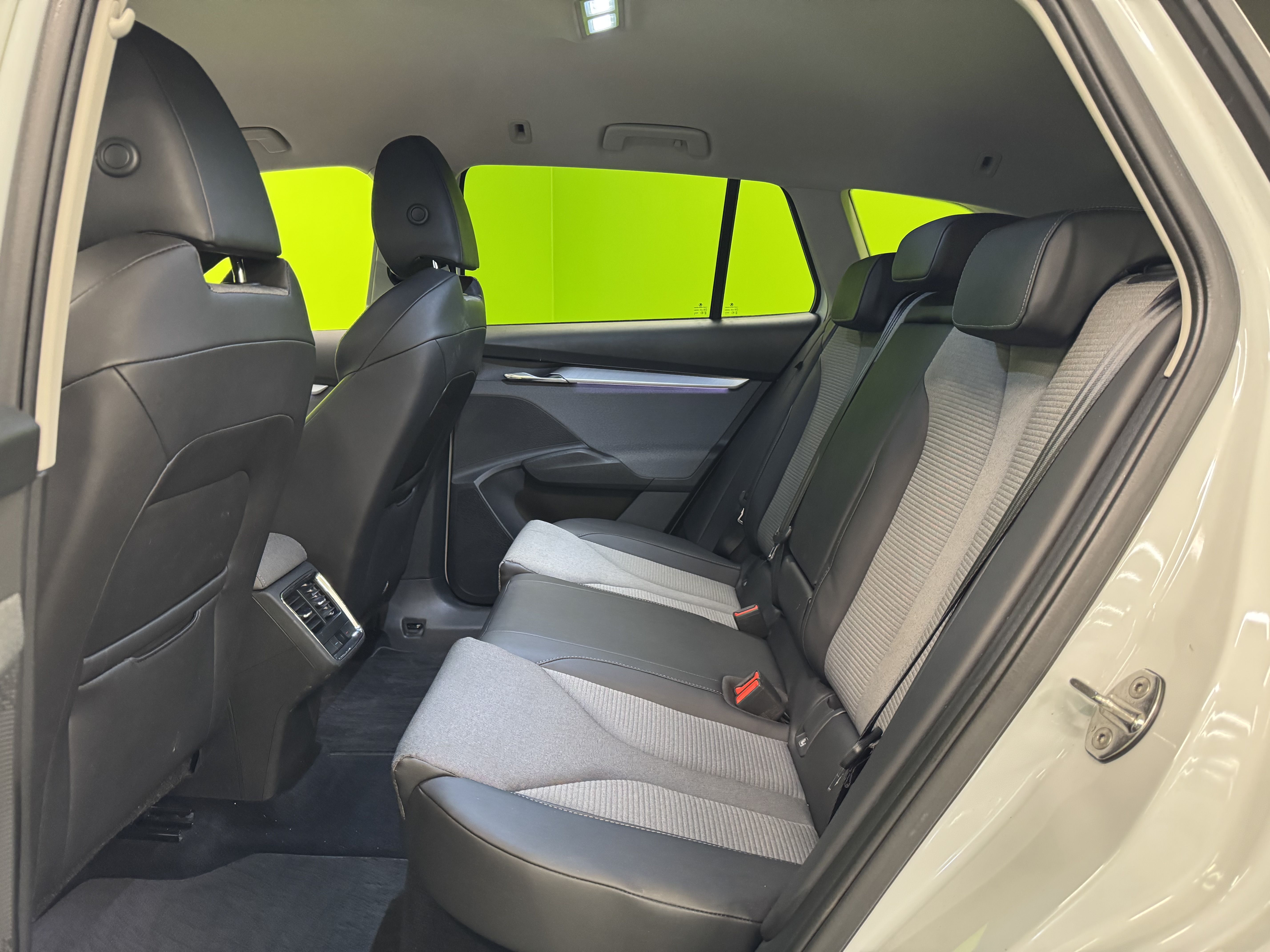 Skoda Enyaq 2022