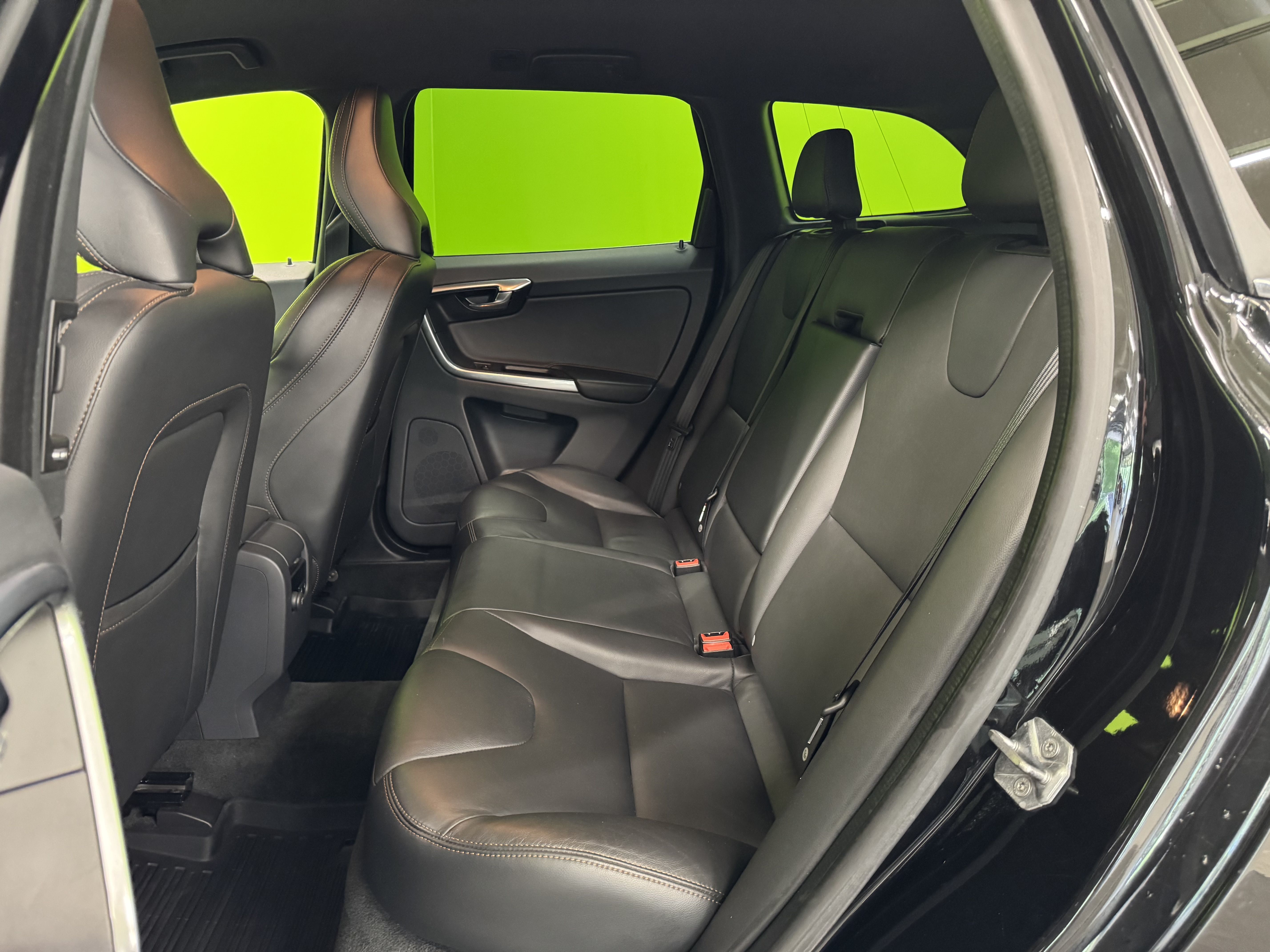 Volvo XC60 2016