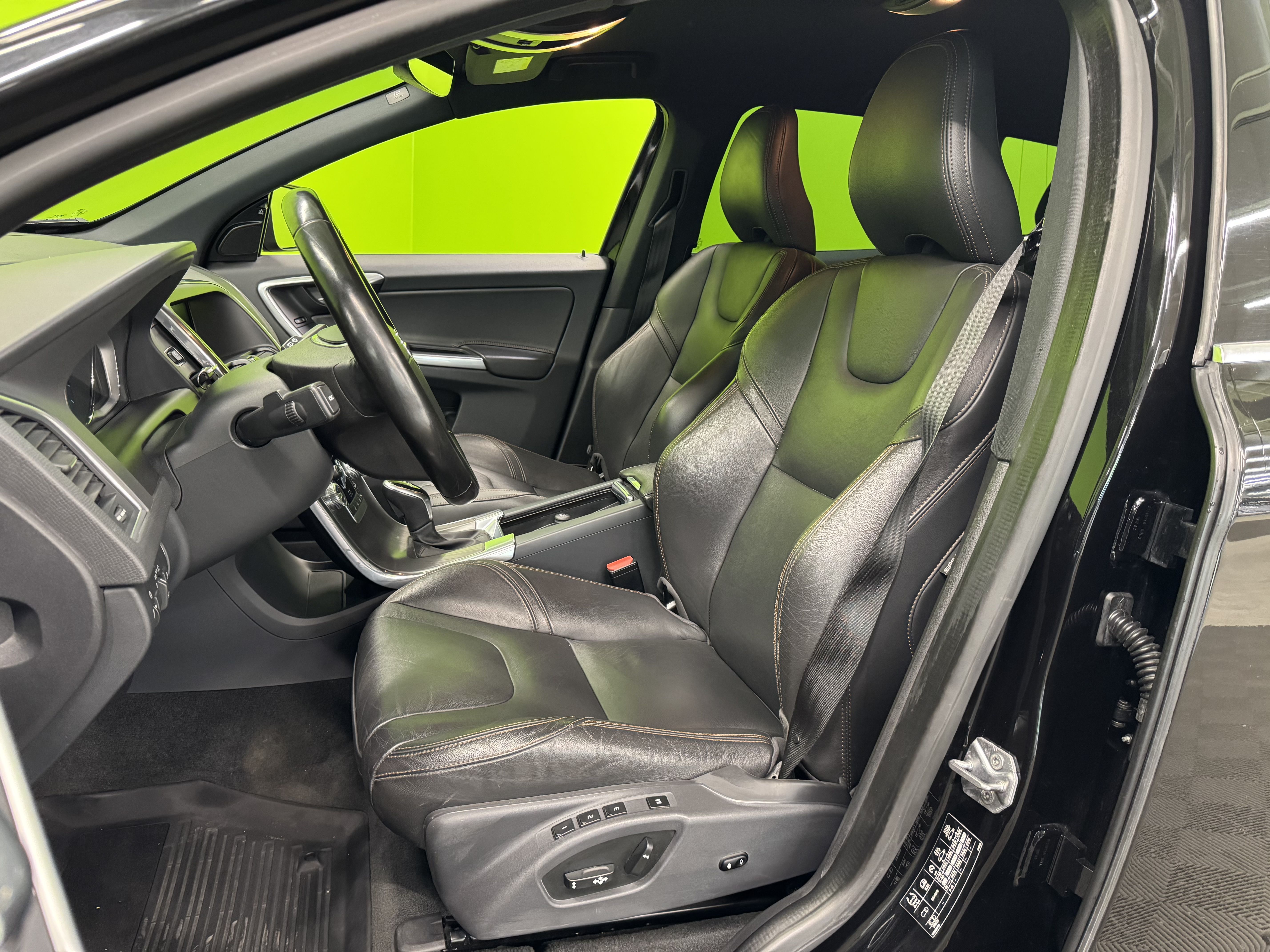 Volvo XC60 2016