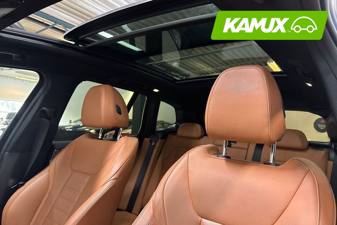 BMW X3 2019
