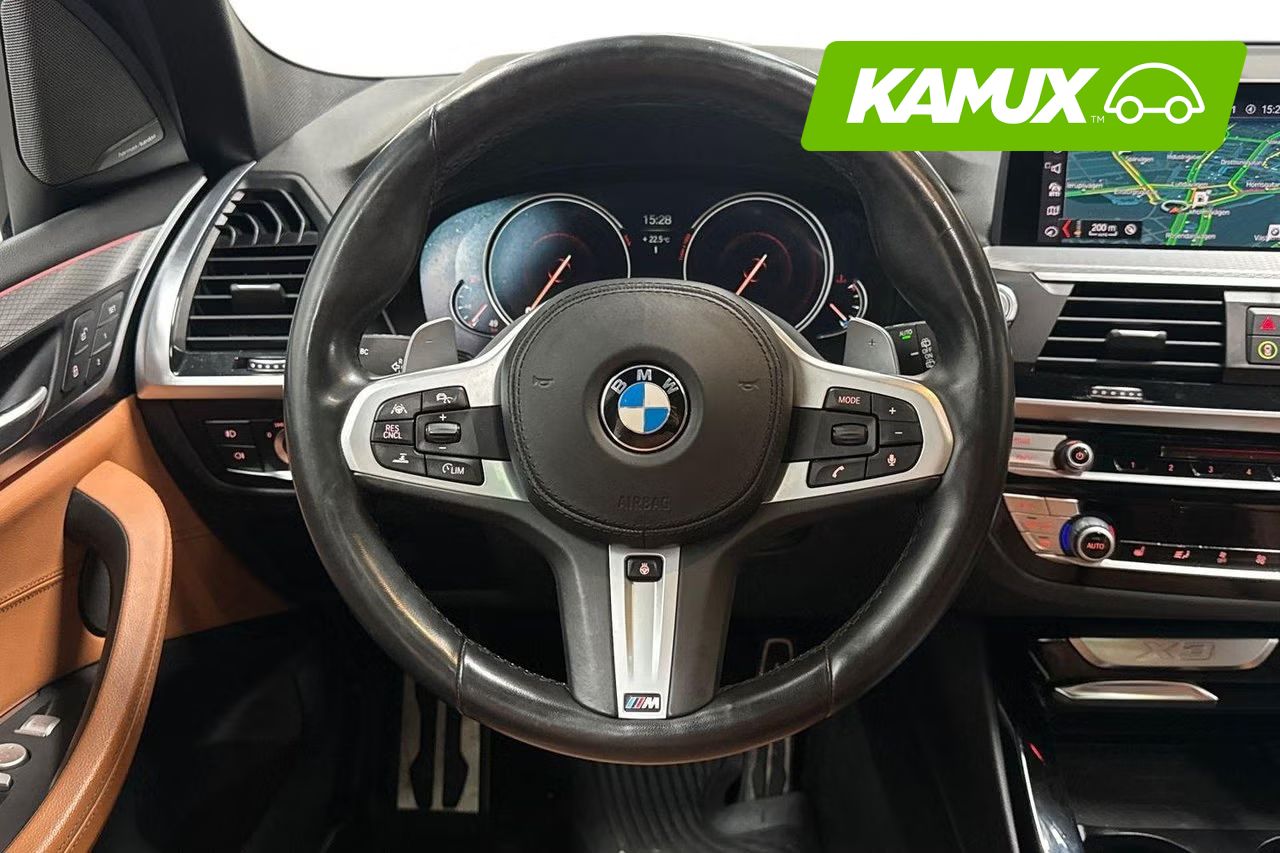 BMW X3 2019
