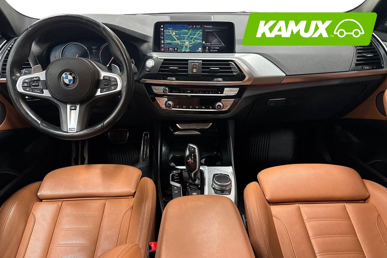 BMW X3 2019