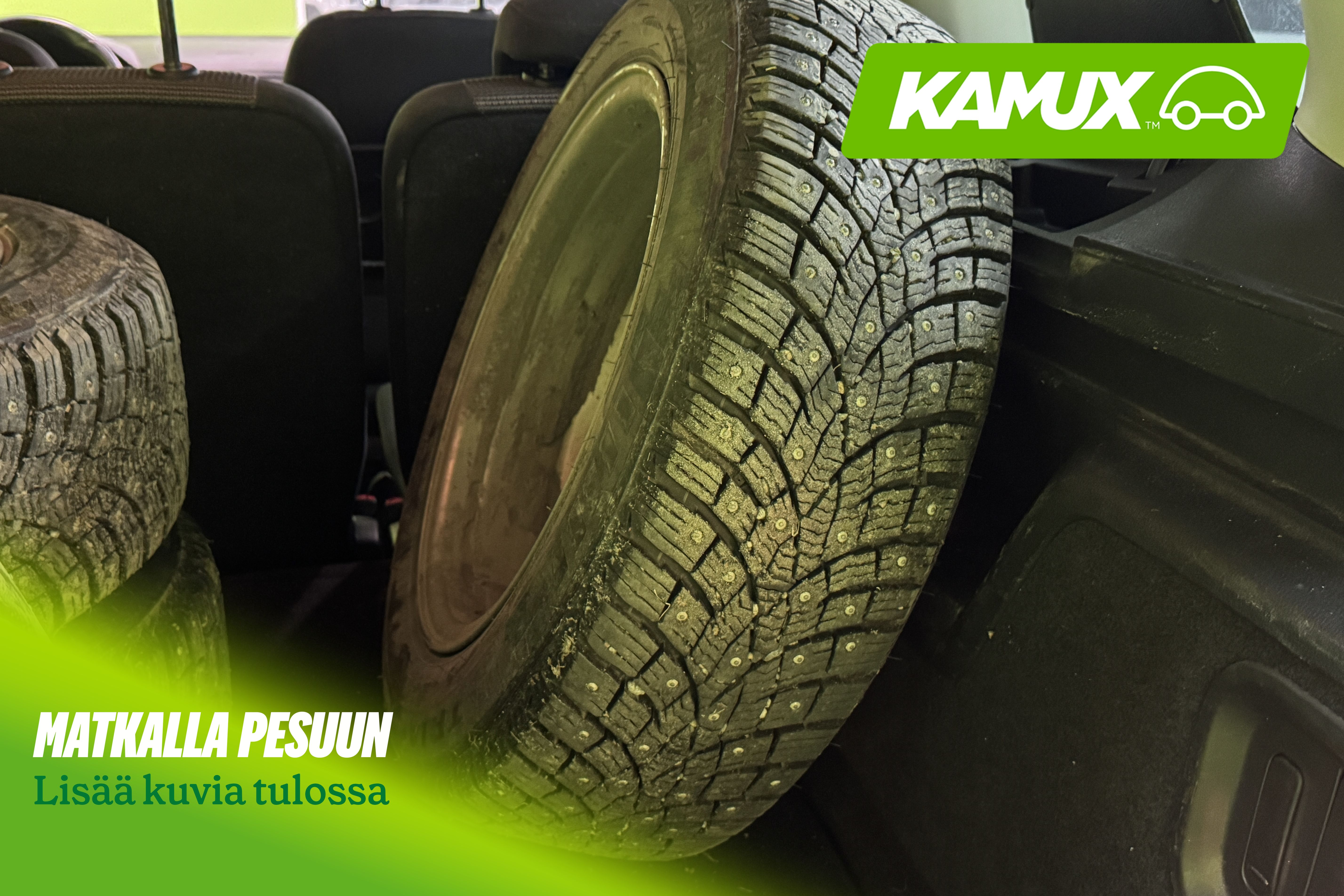 Volkswagen Sharan 2012