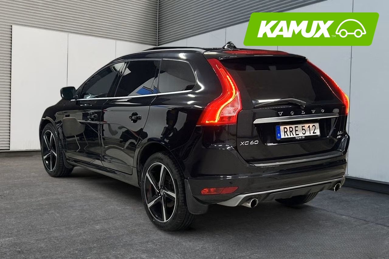 Volvo XC60 2014