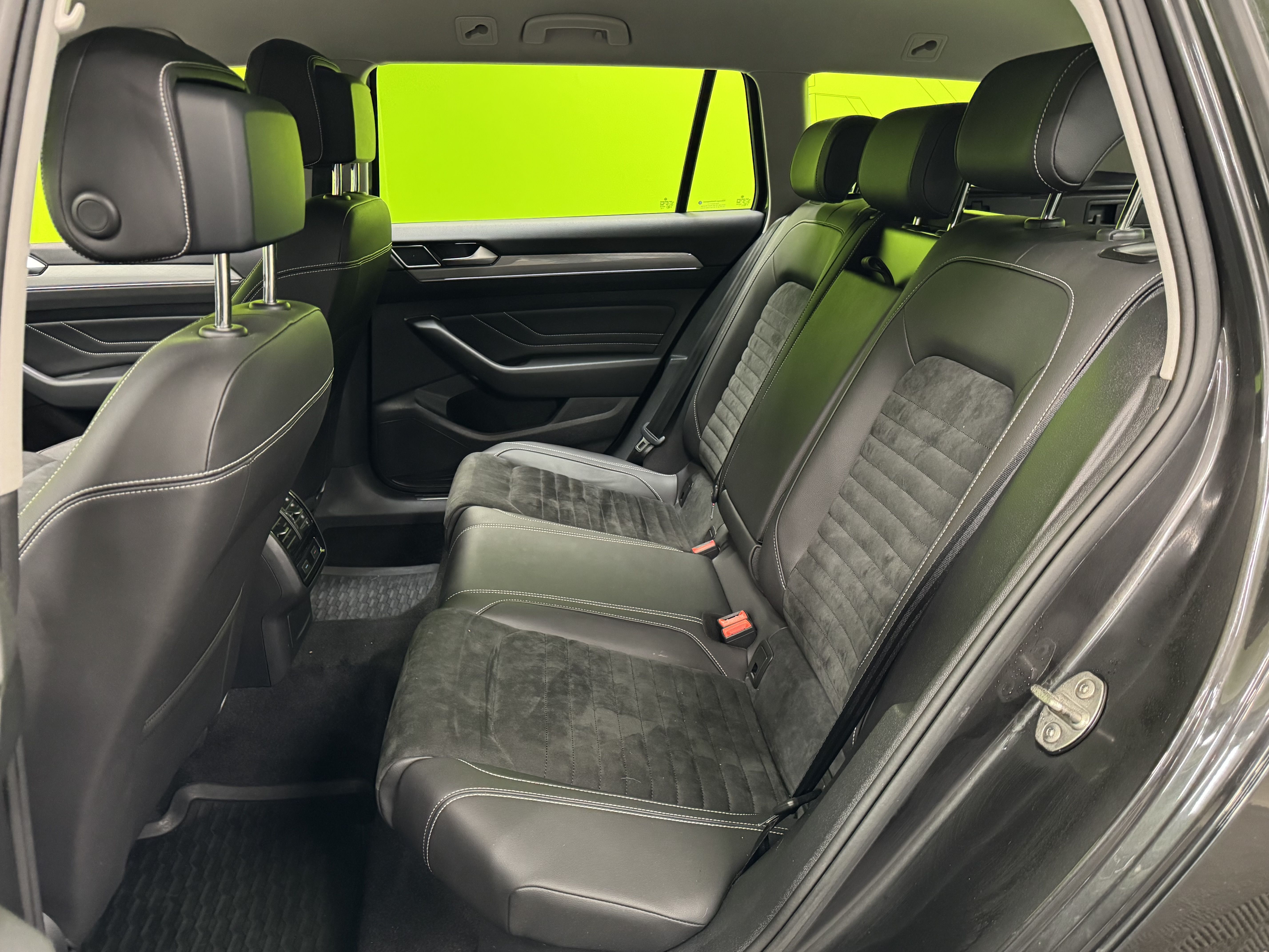 Volkswagen Passat 2020