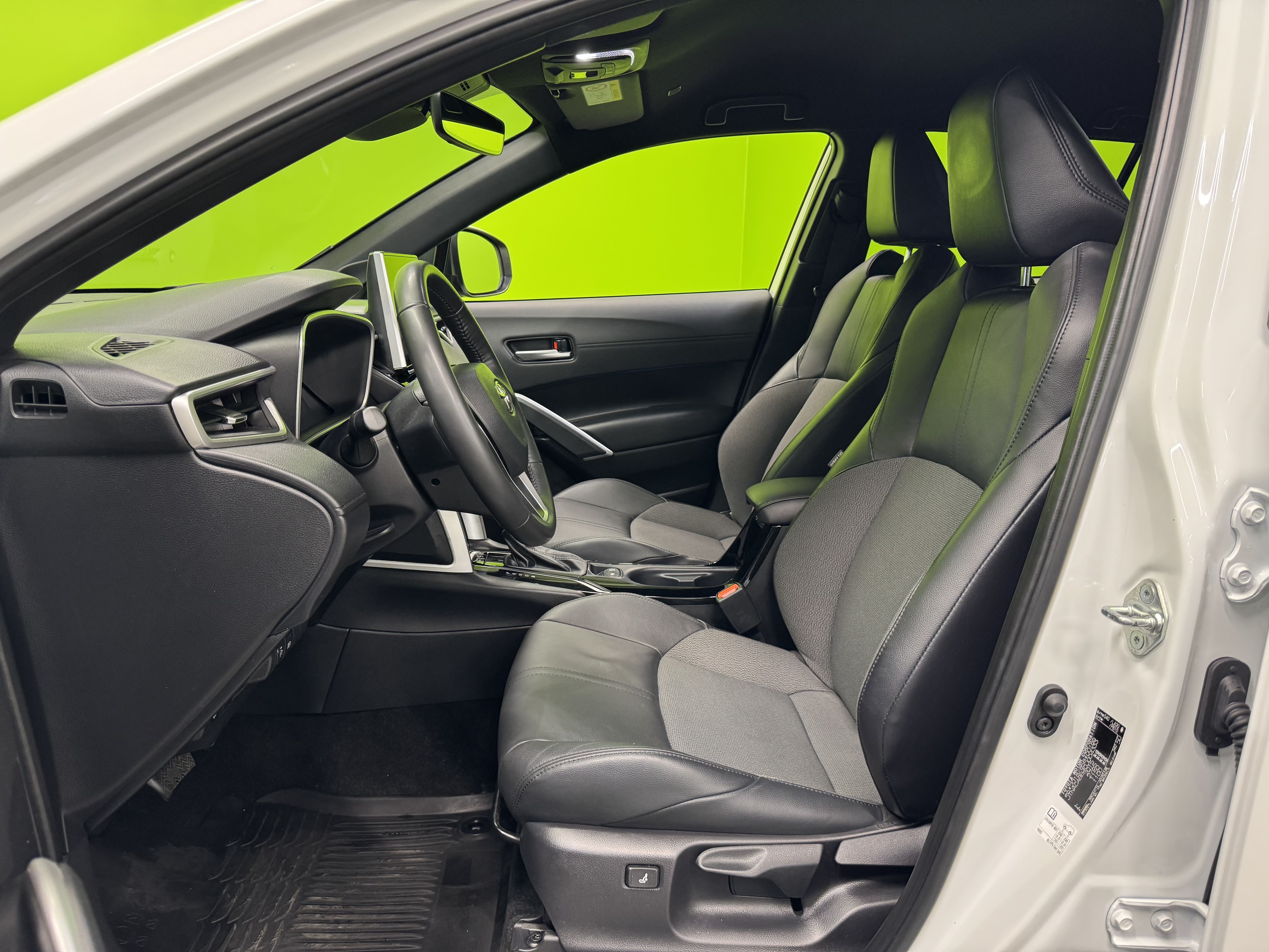 Toyota Corolla Cross 2022