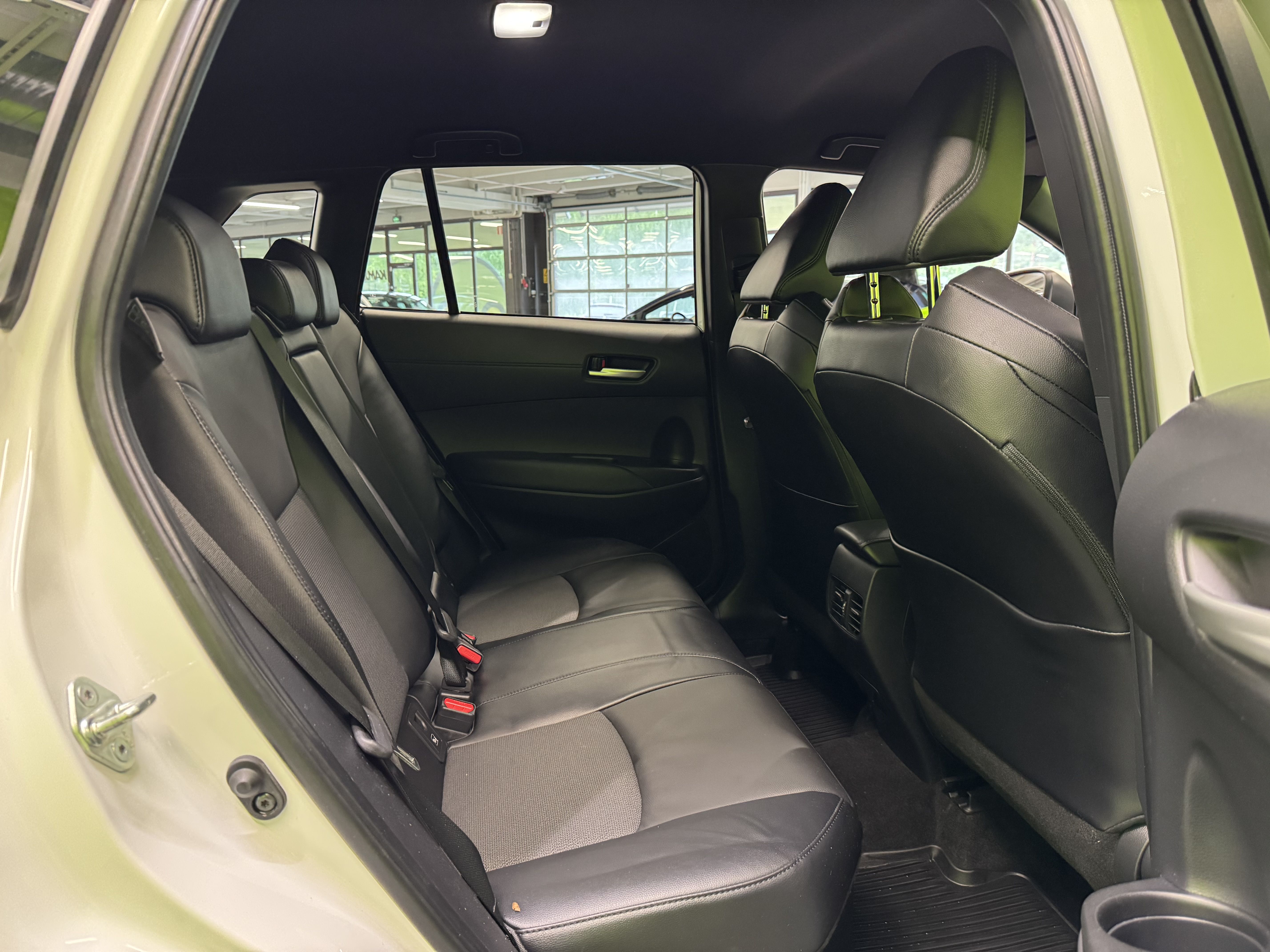 Toyota Corolla Cross 2022