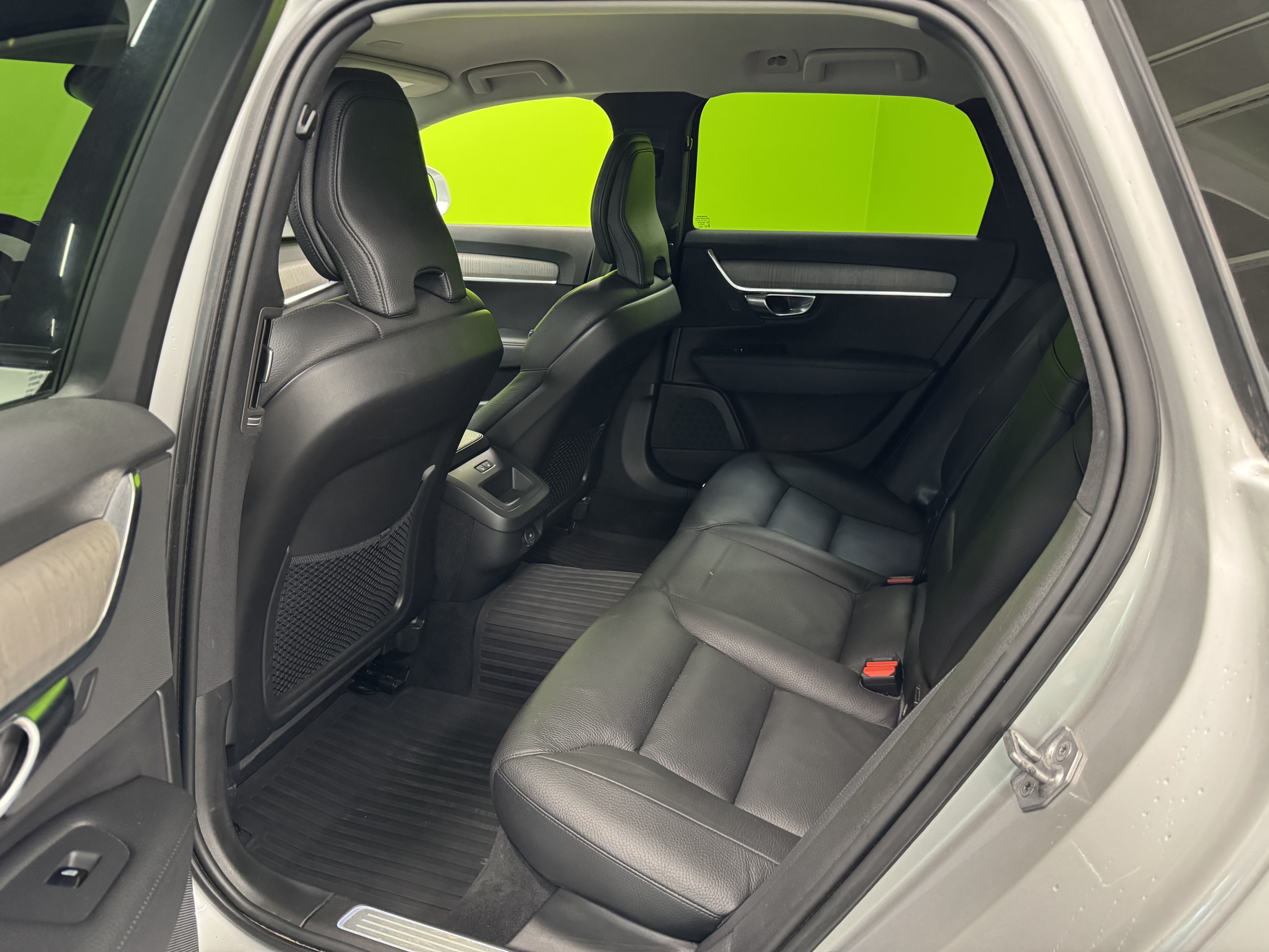 Volvo V90 Cross Country 2021