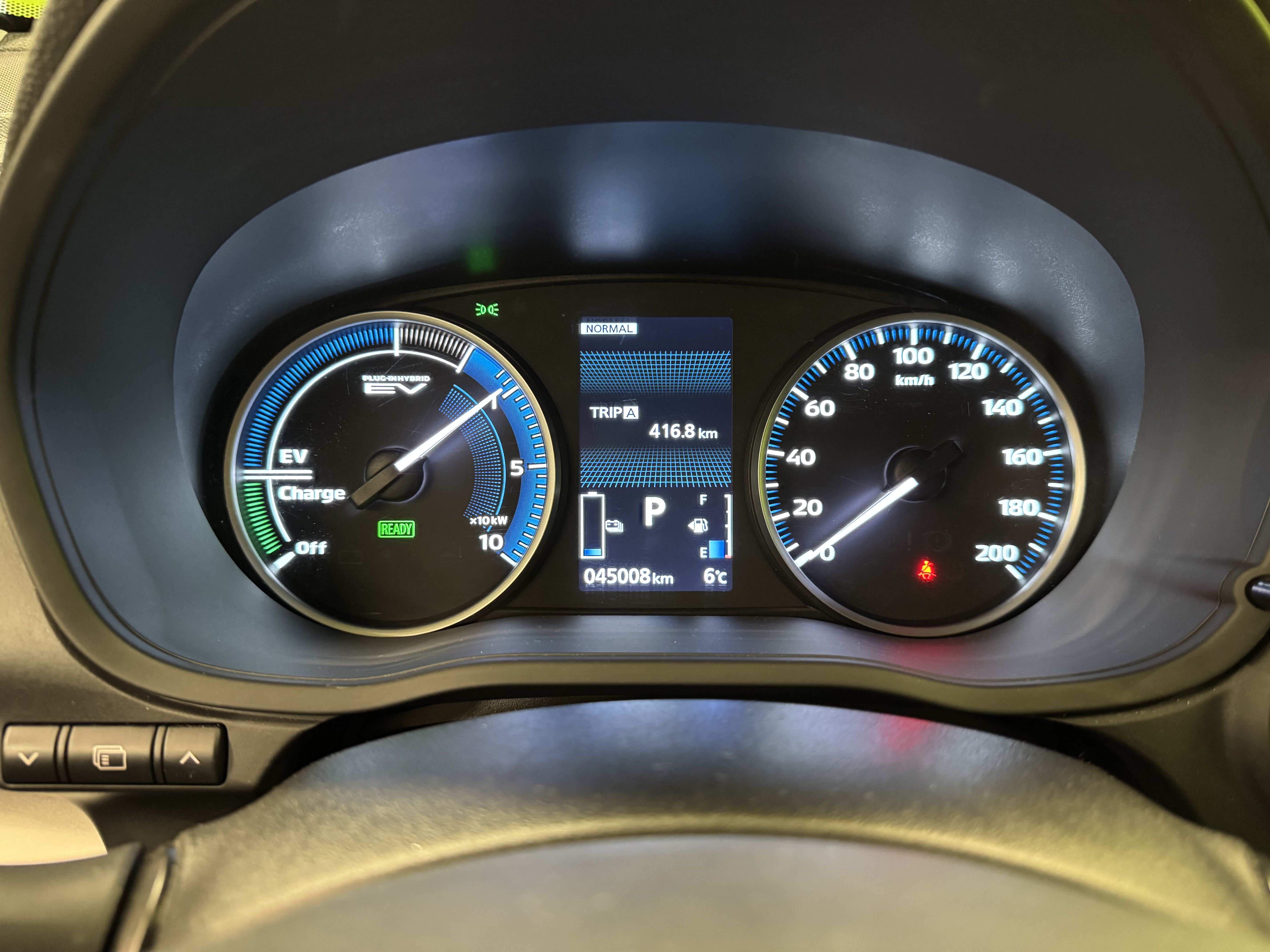 Mitsubishi Eclipse Cross 2022