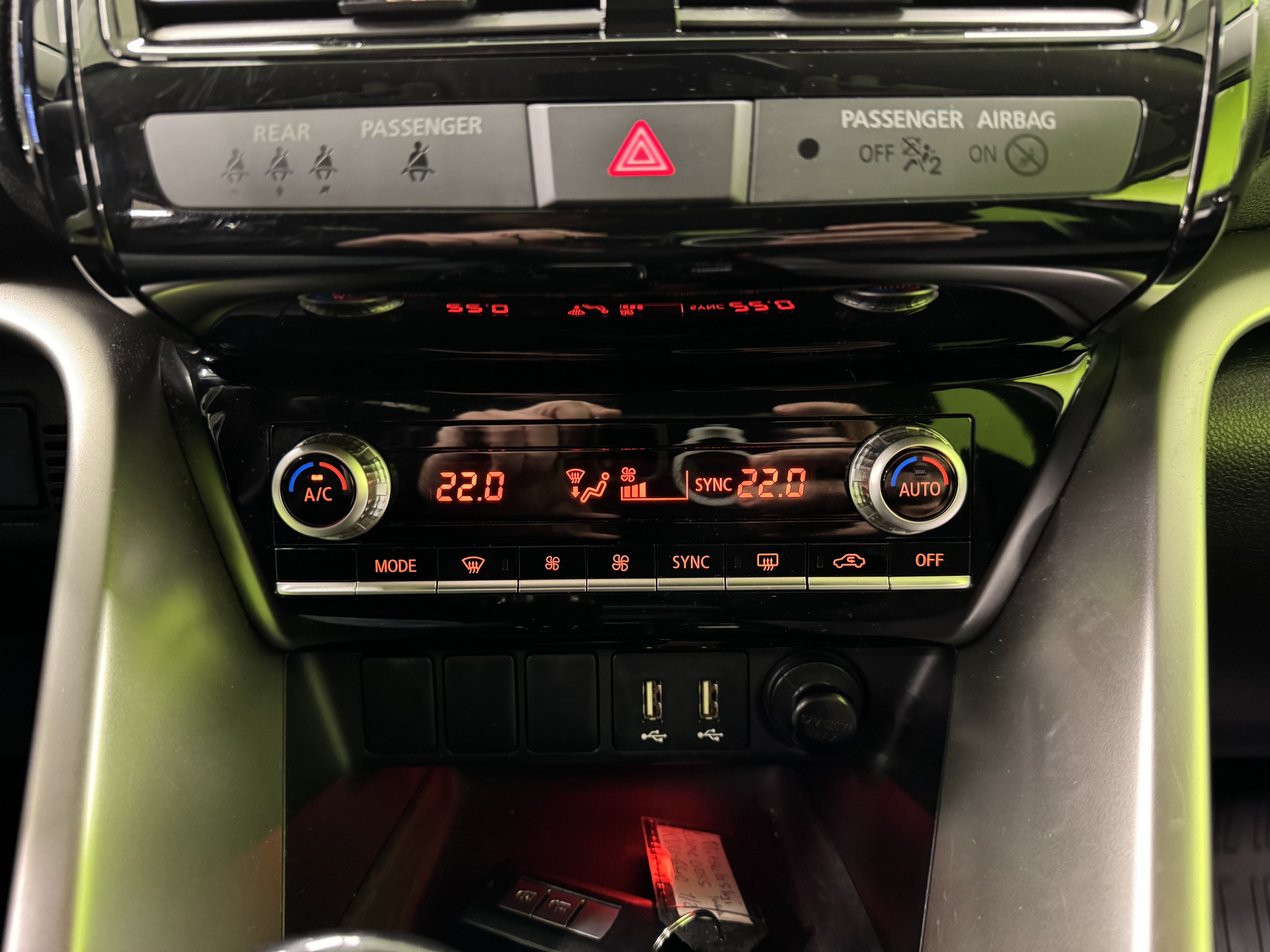 Mitsubishi Eclipse Cross 2022