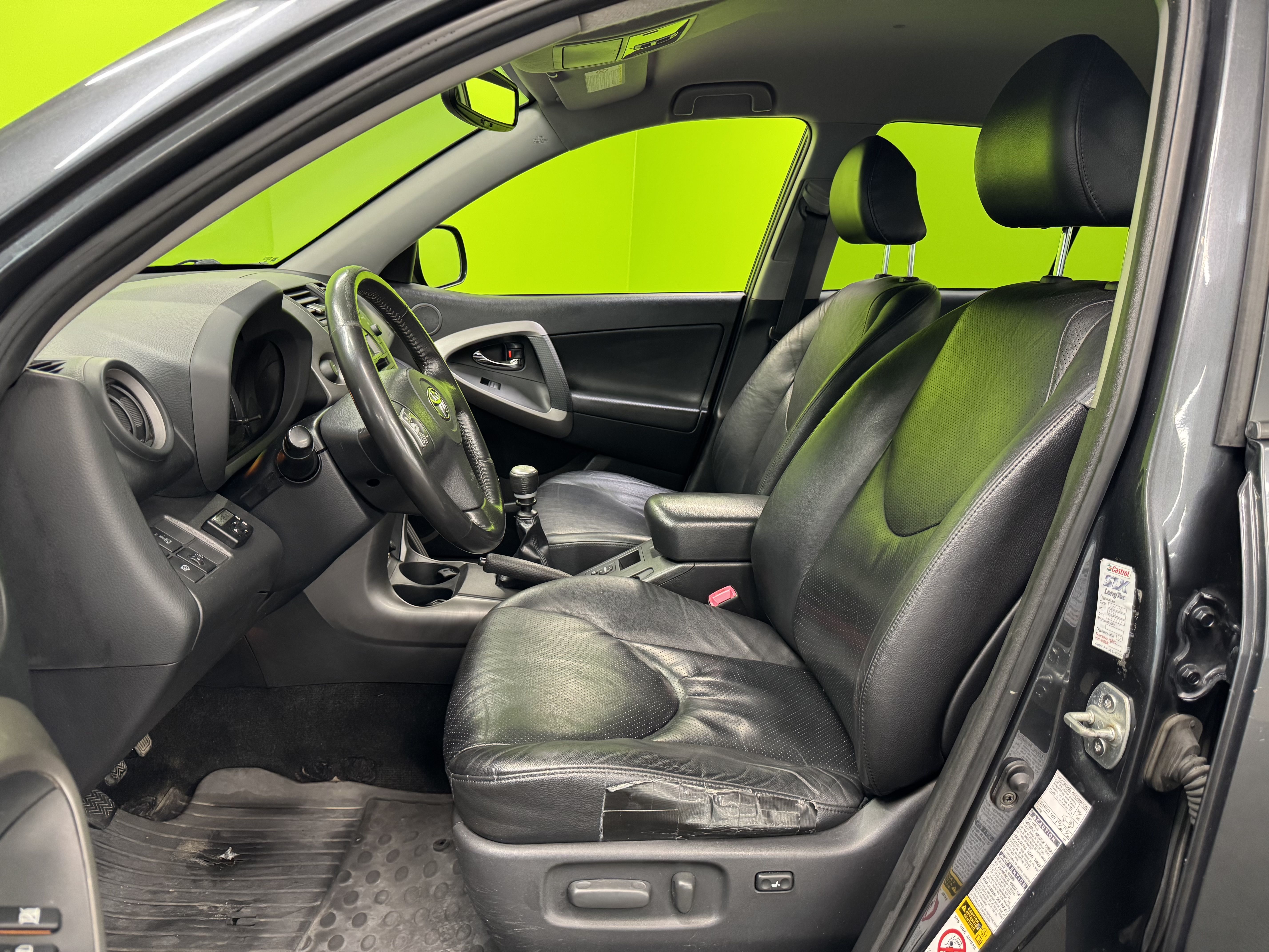 Toyota RAV4 2006