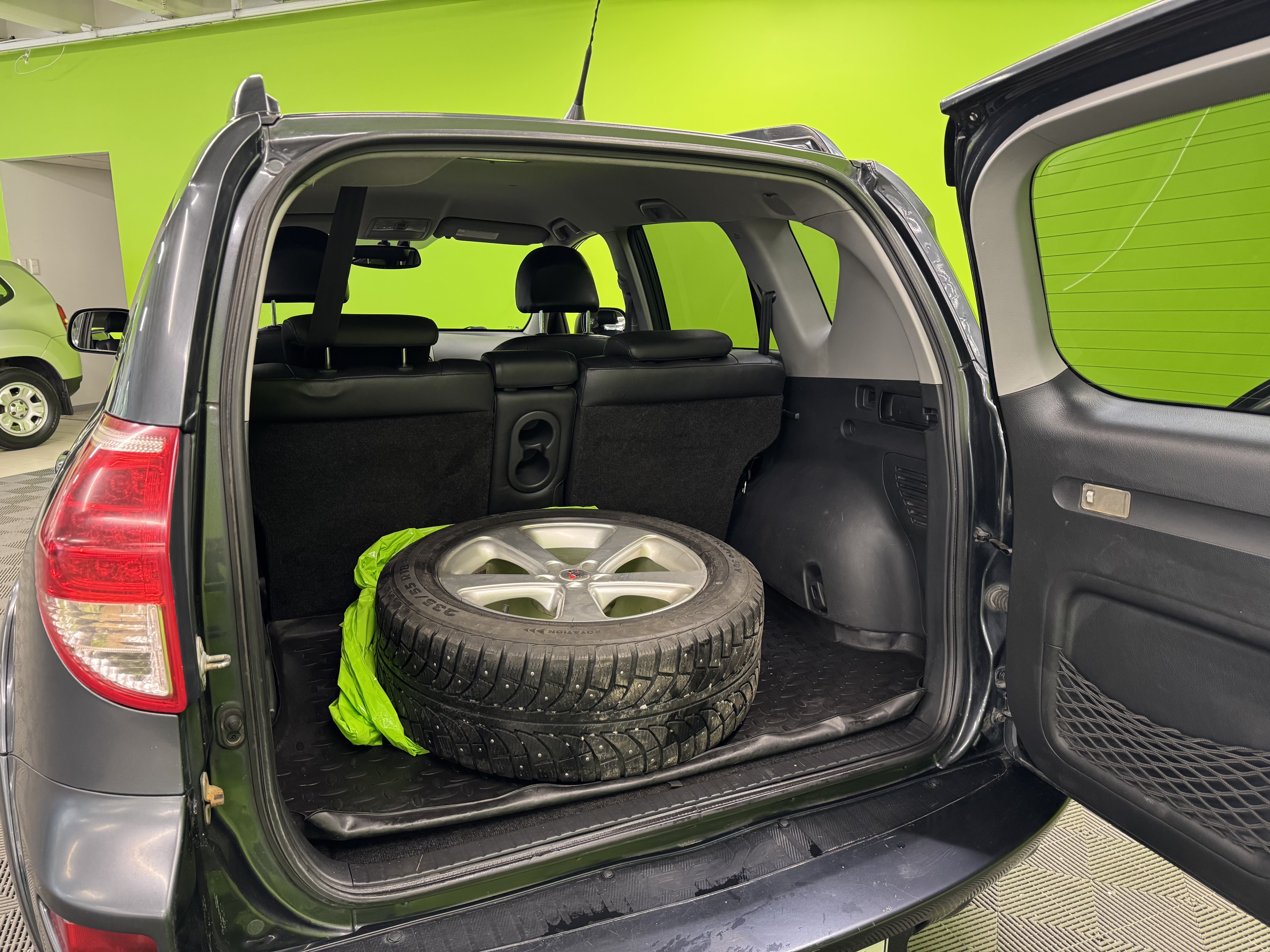 Toyota RAV4 2006