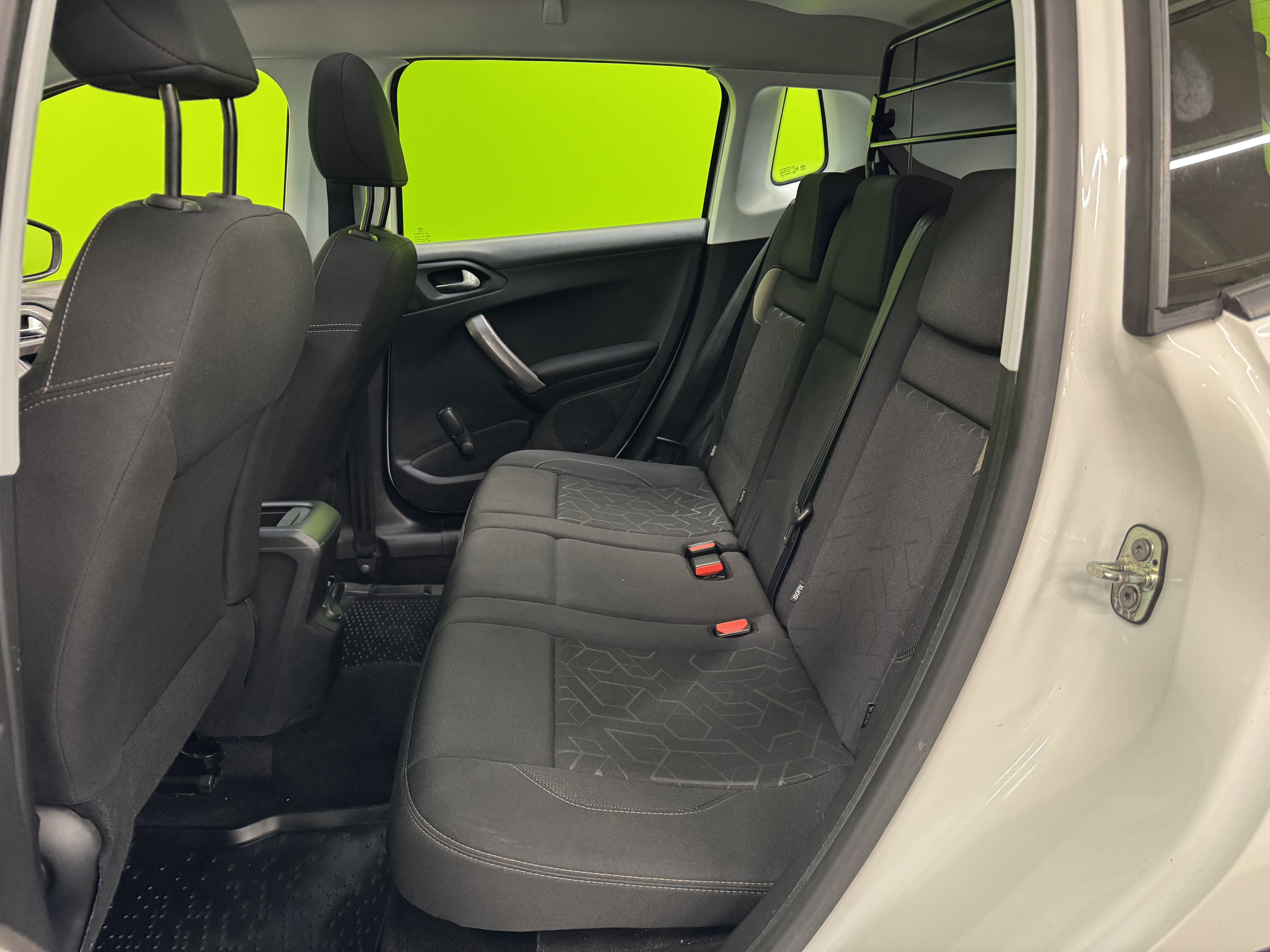 Peugeot 2008 2014