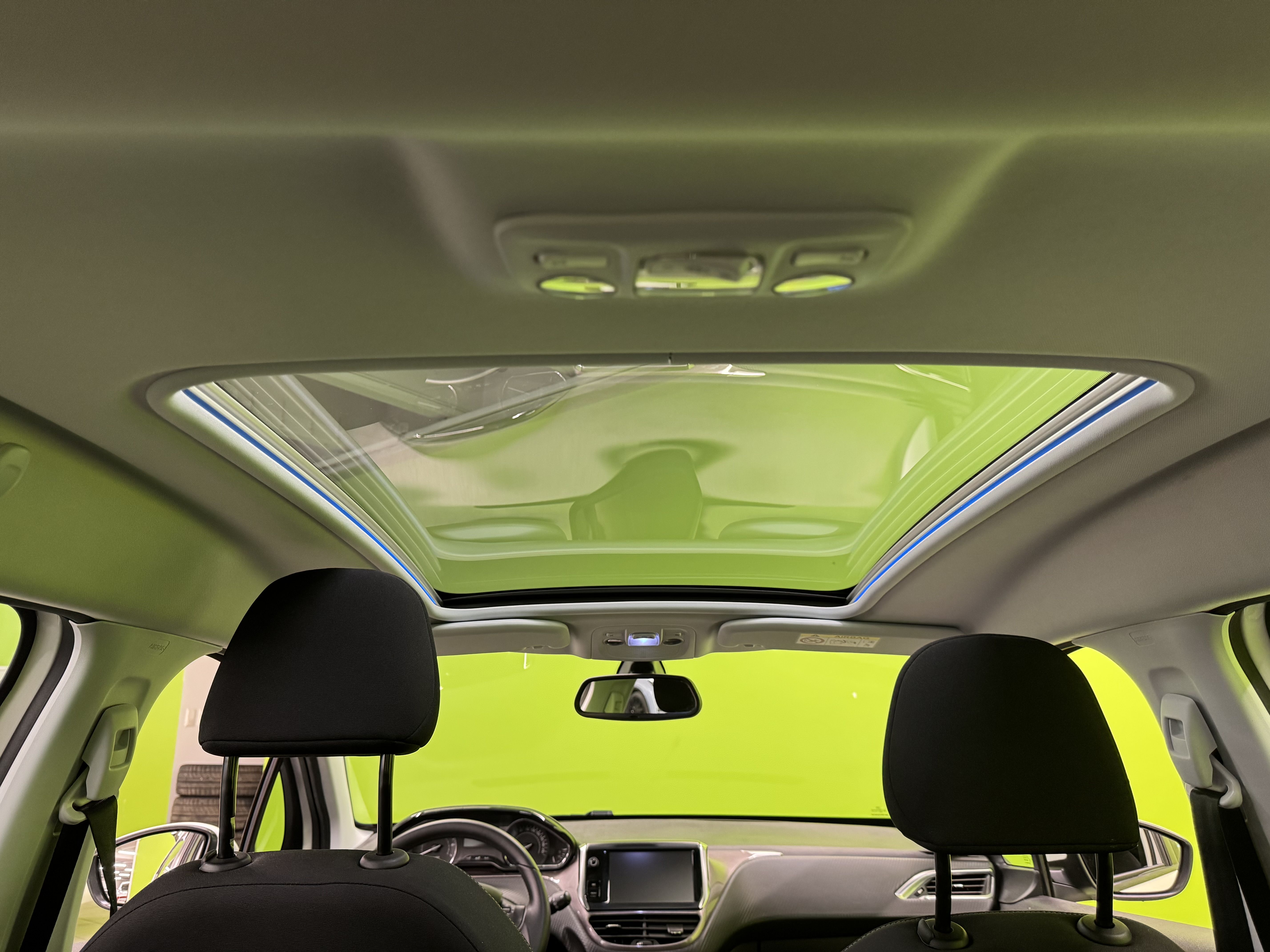 Peugeot 2008 2014