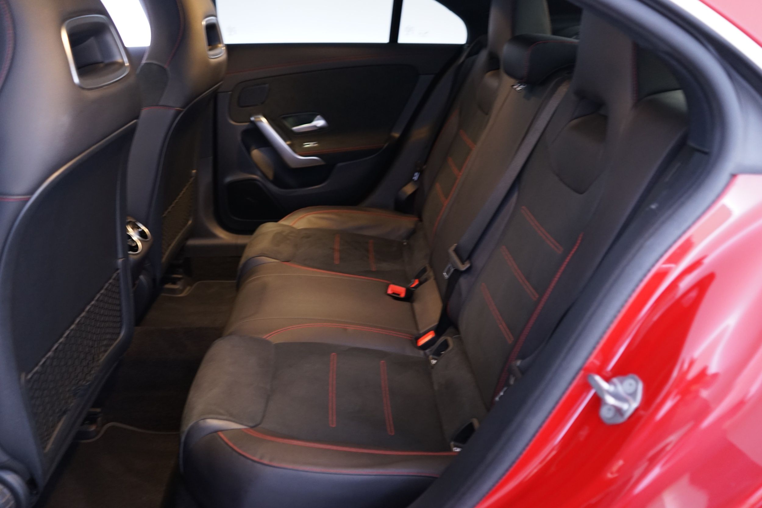 Mercedes-Benz CLA 2019