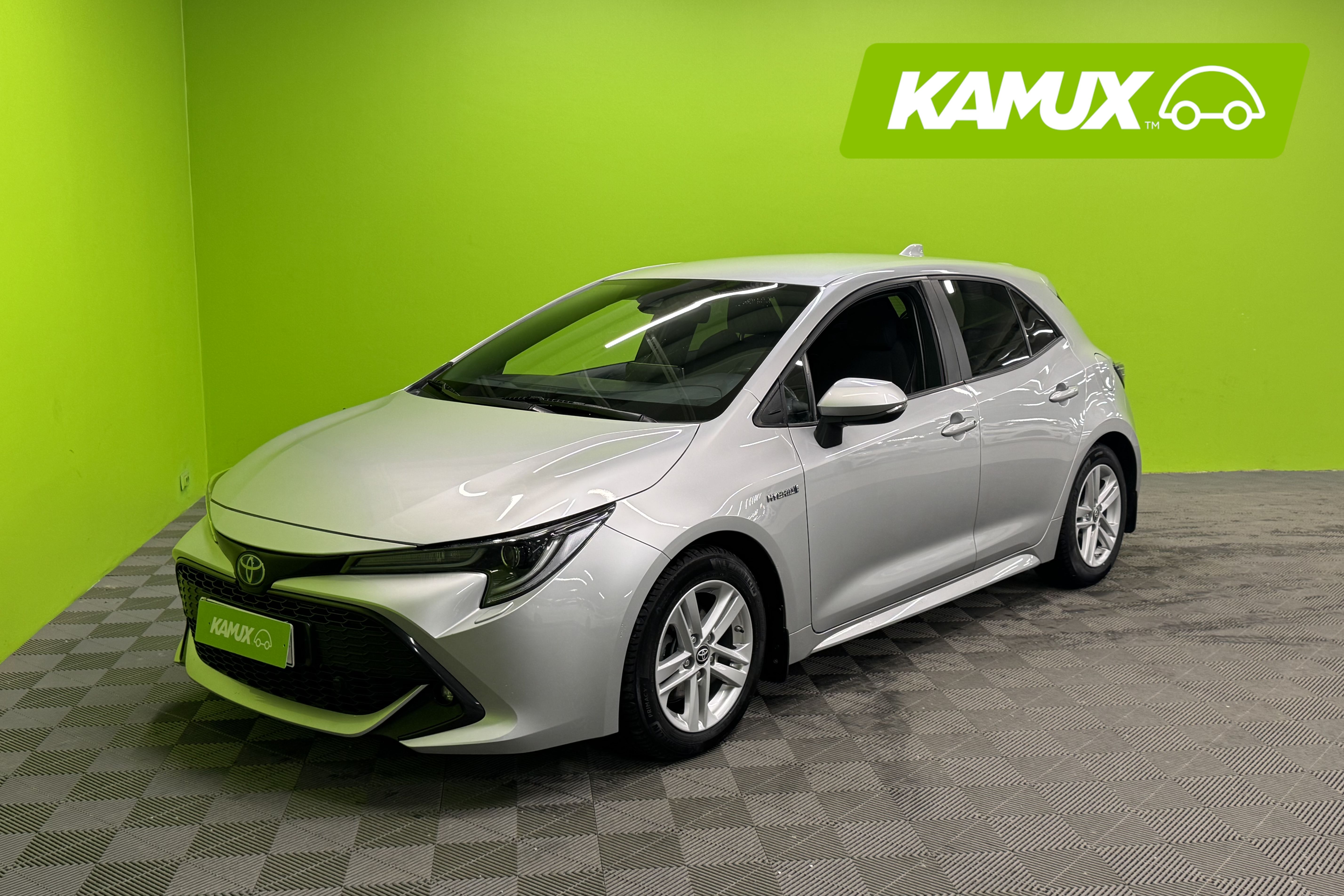 Toyota Corolla 2020