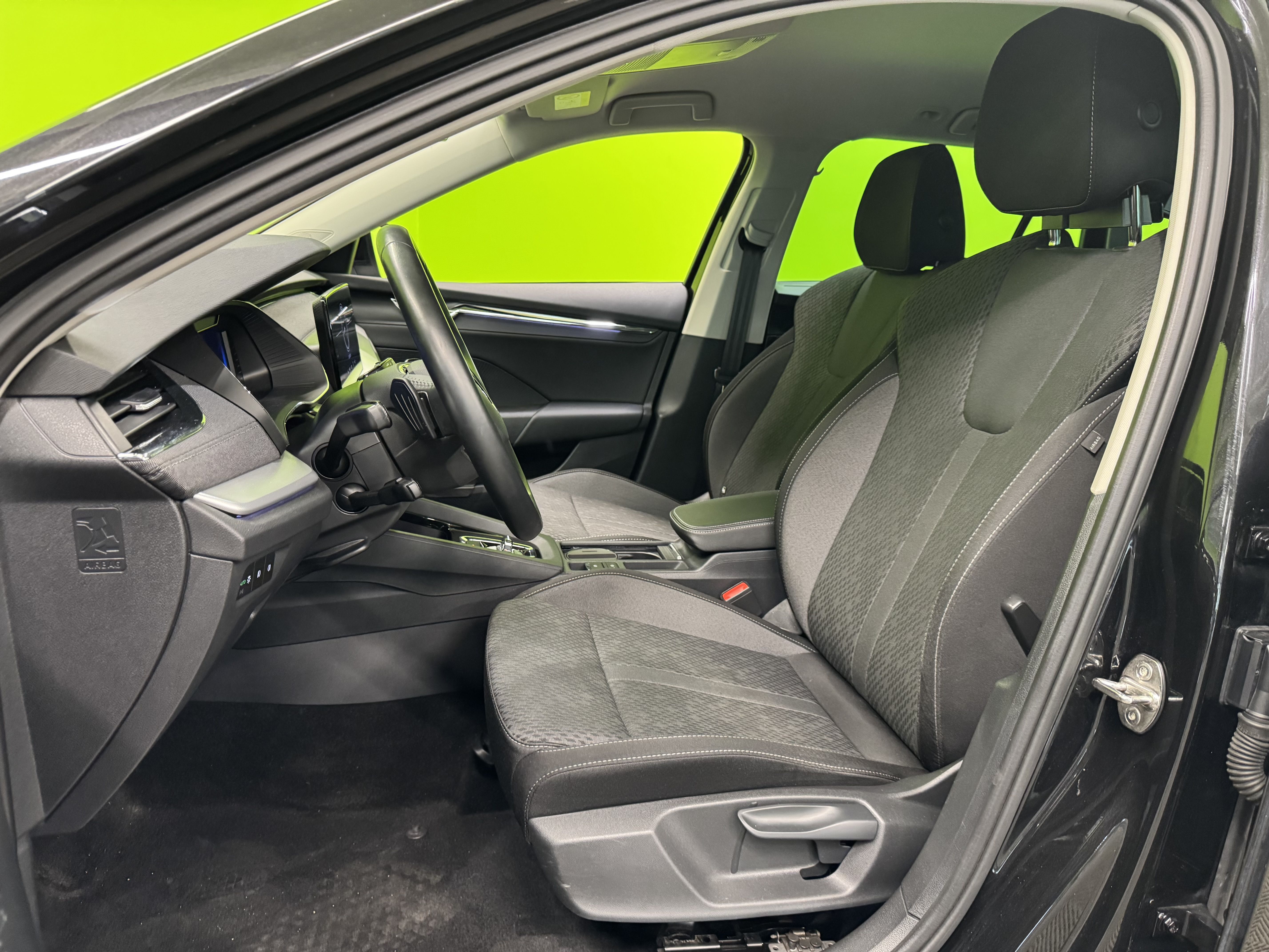 Skoda Octavia 2023