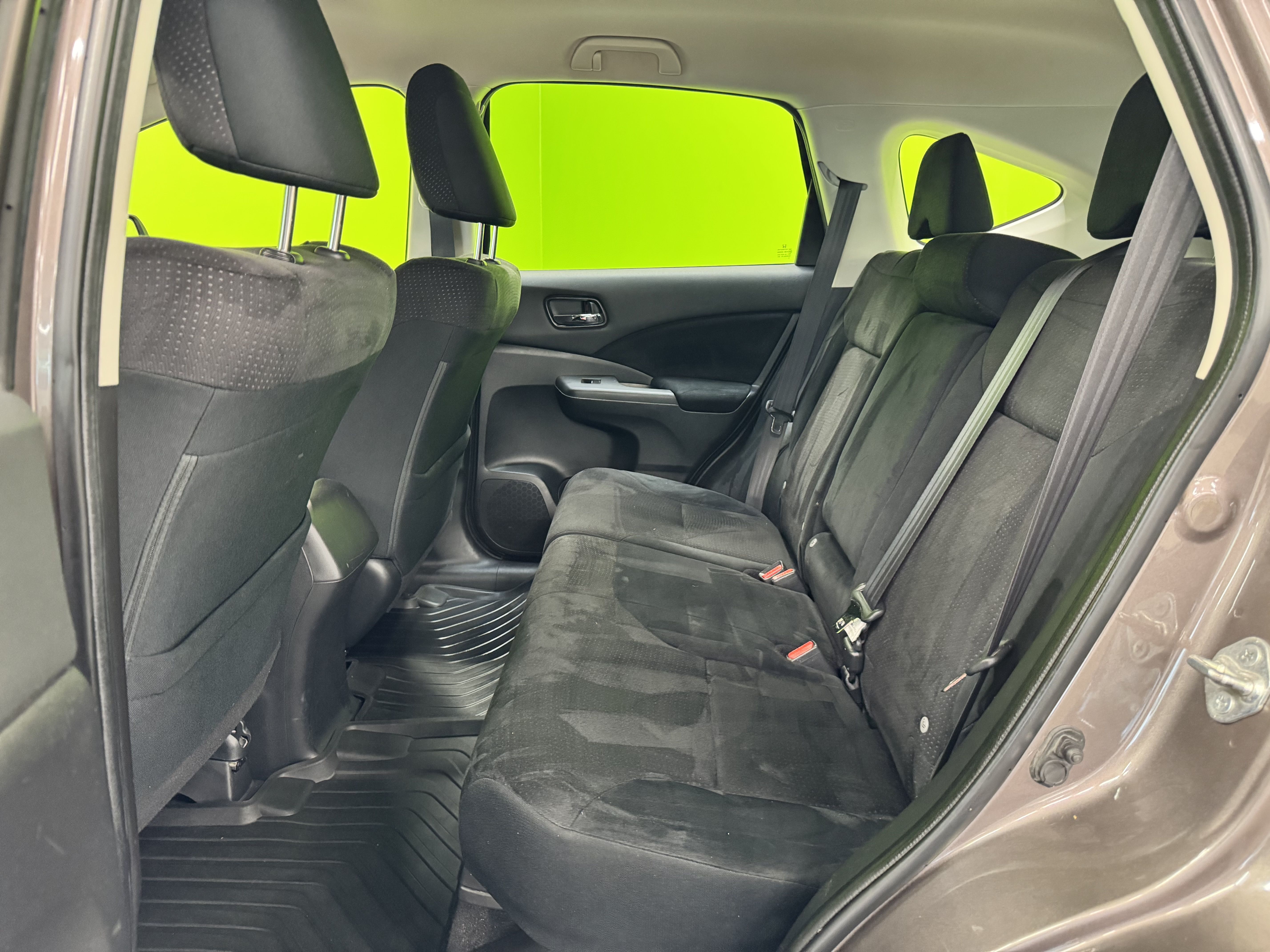 Honda CR-V 2014