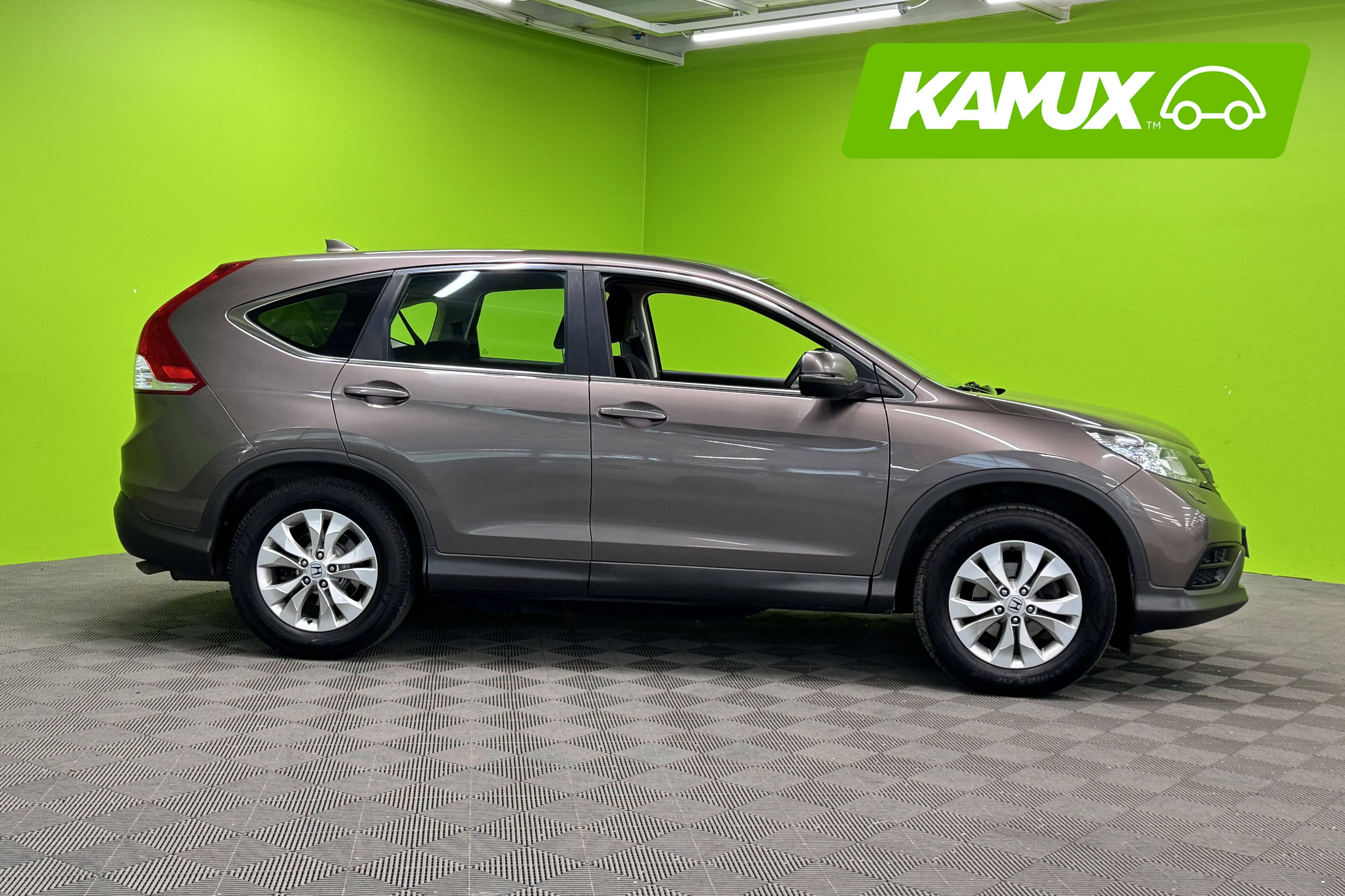Honda CR-V 2014