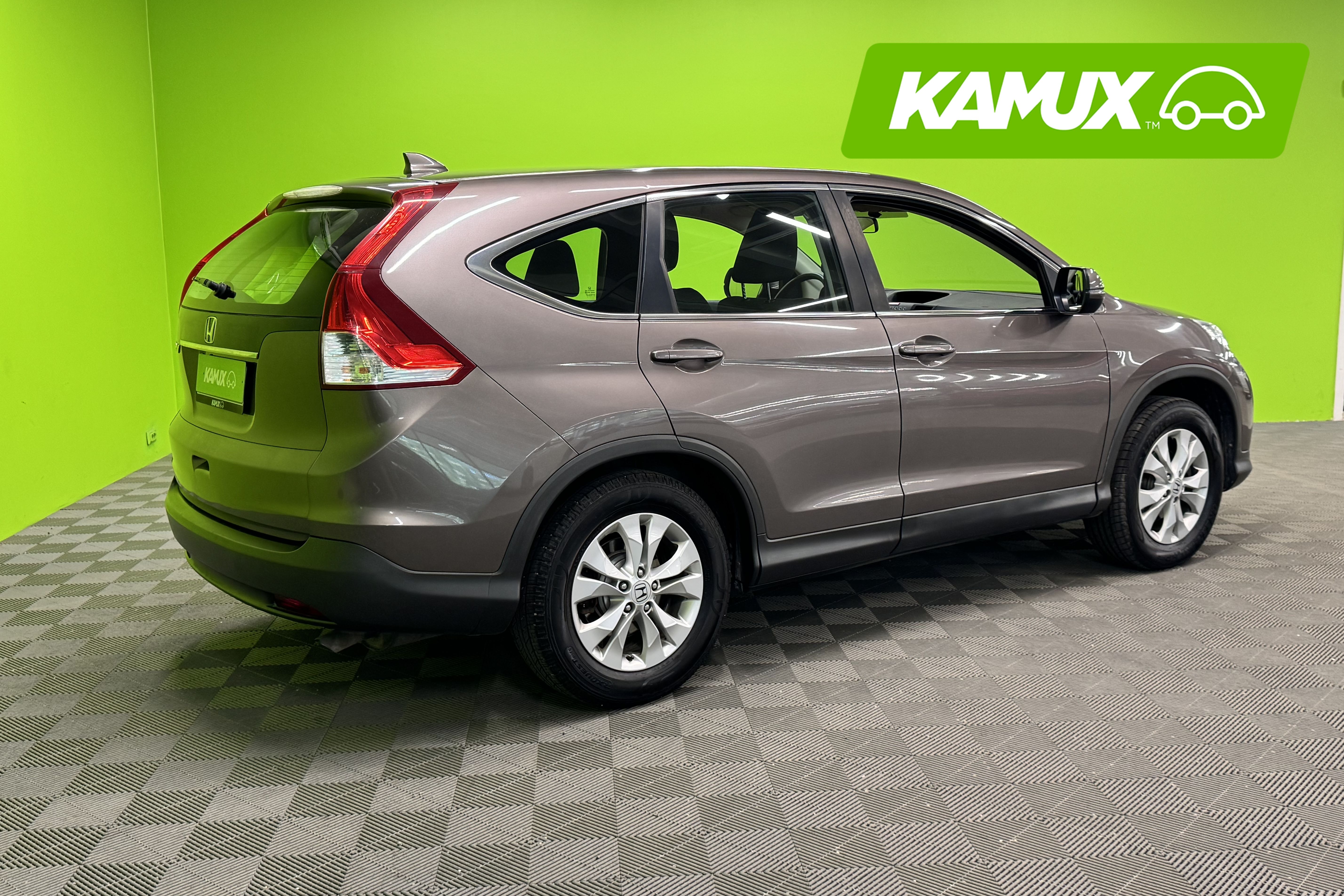 Honda CR-V 2014