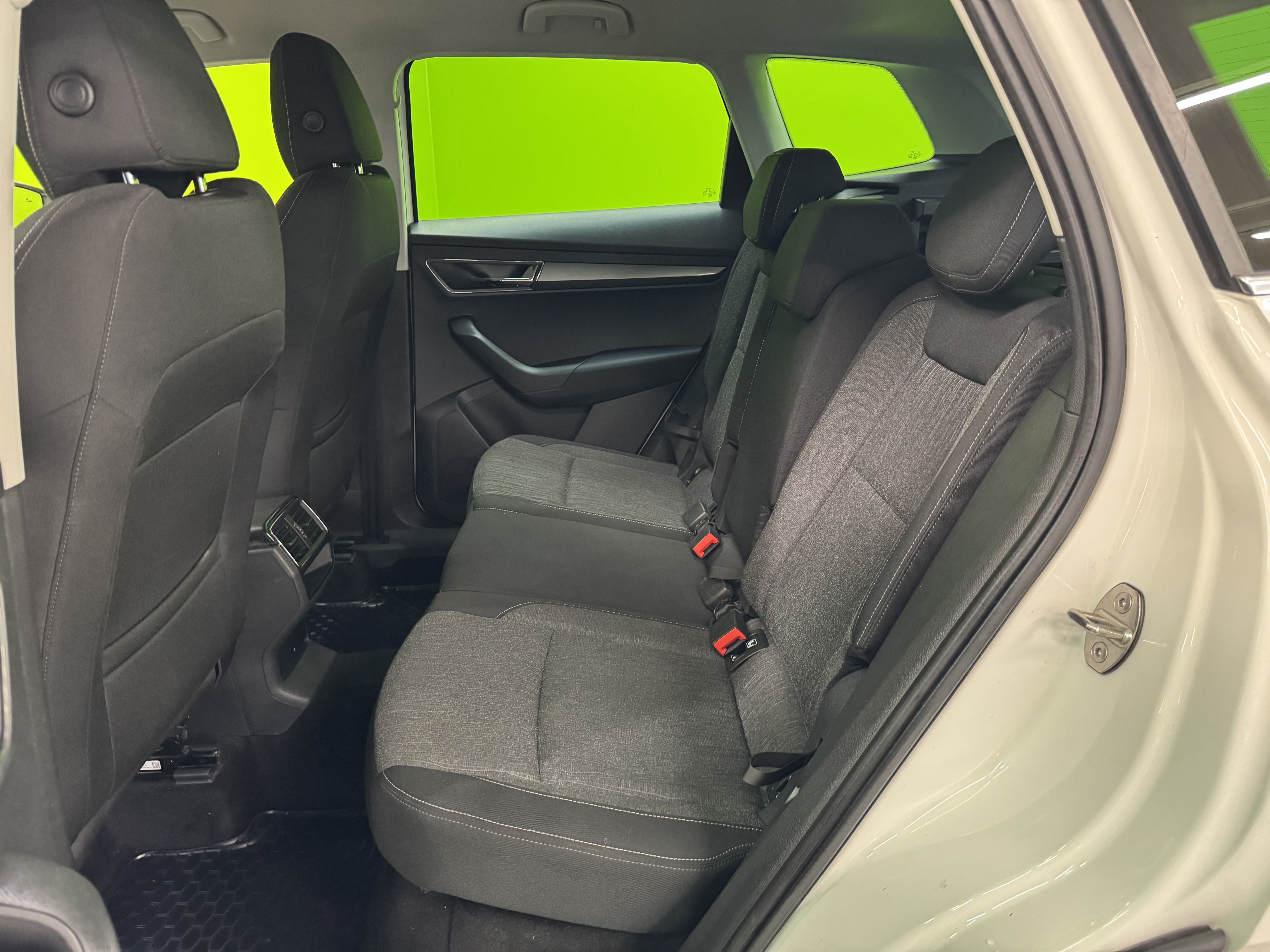 Skoda Karoq 2018