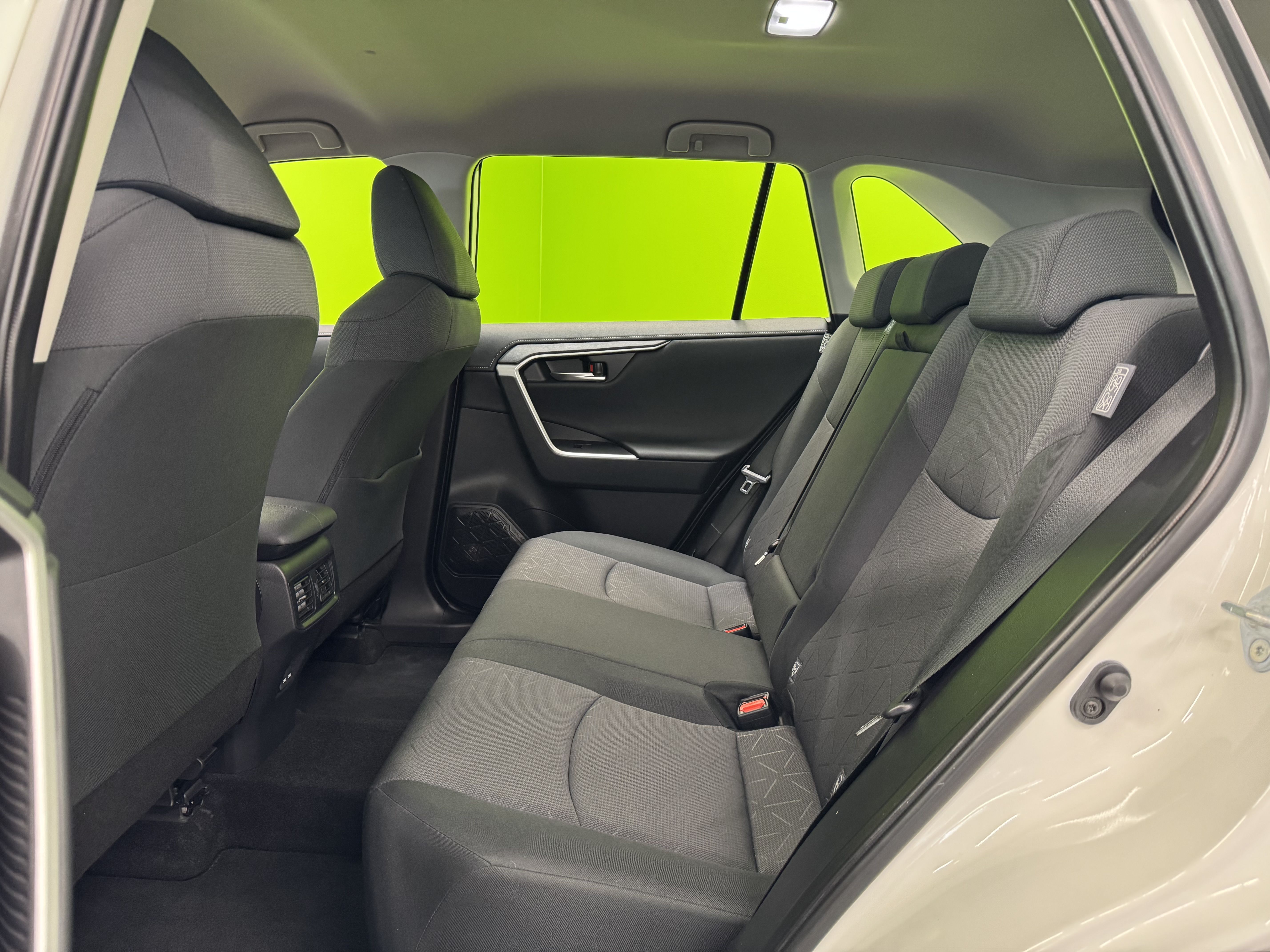 Toyota RAV4 2022