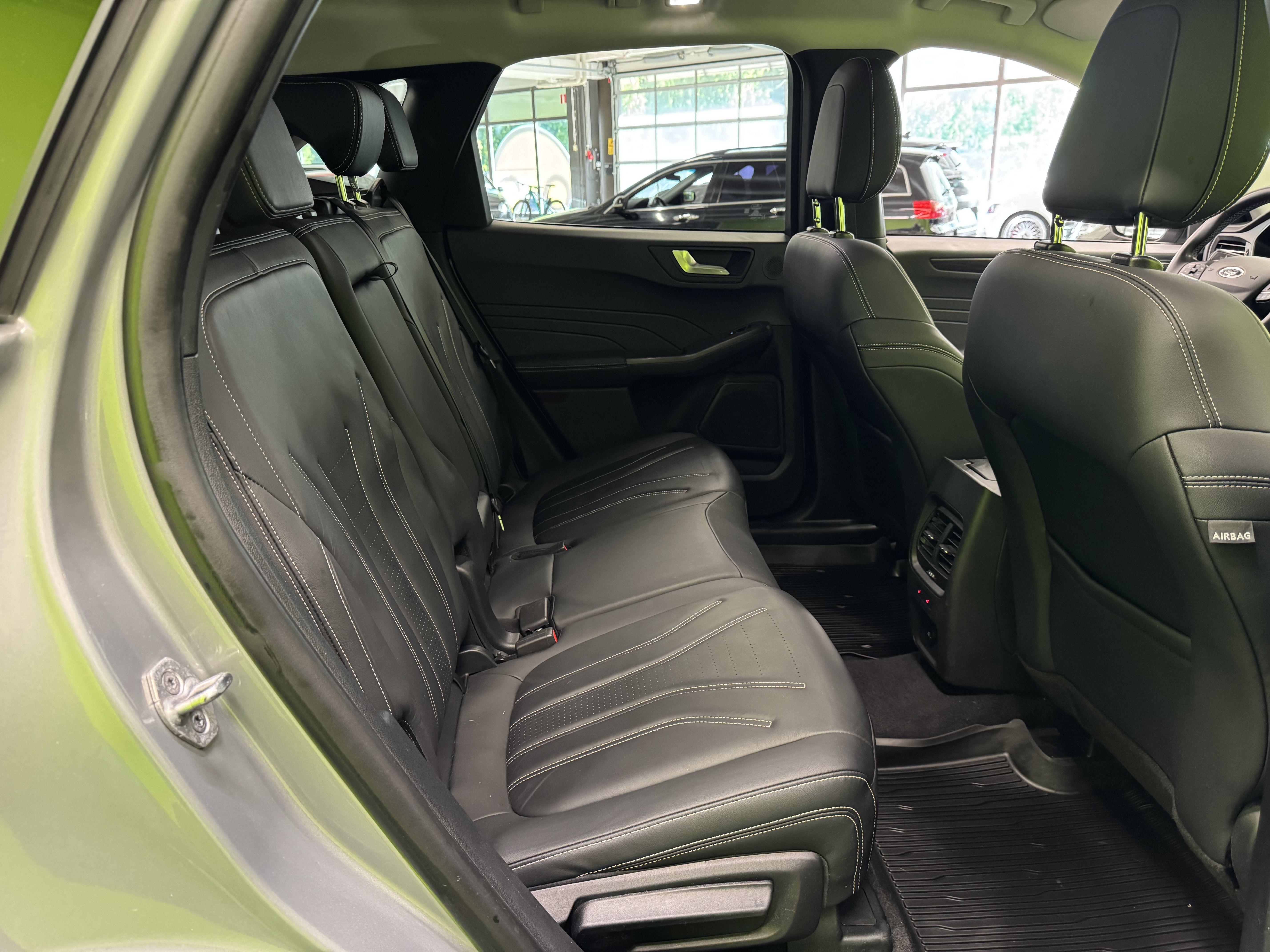 Ford Kuga 2023