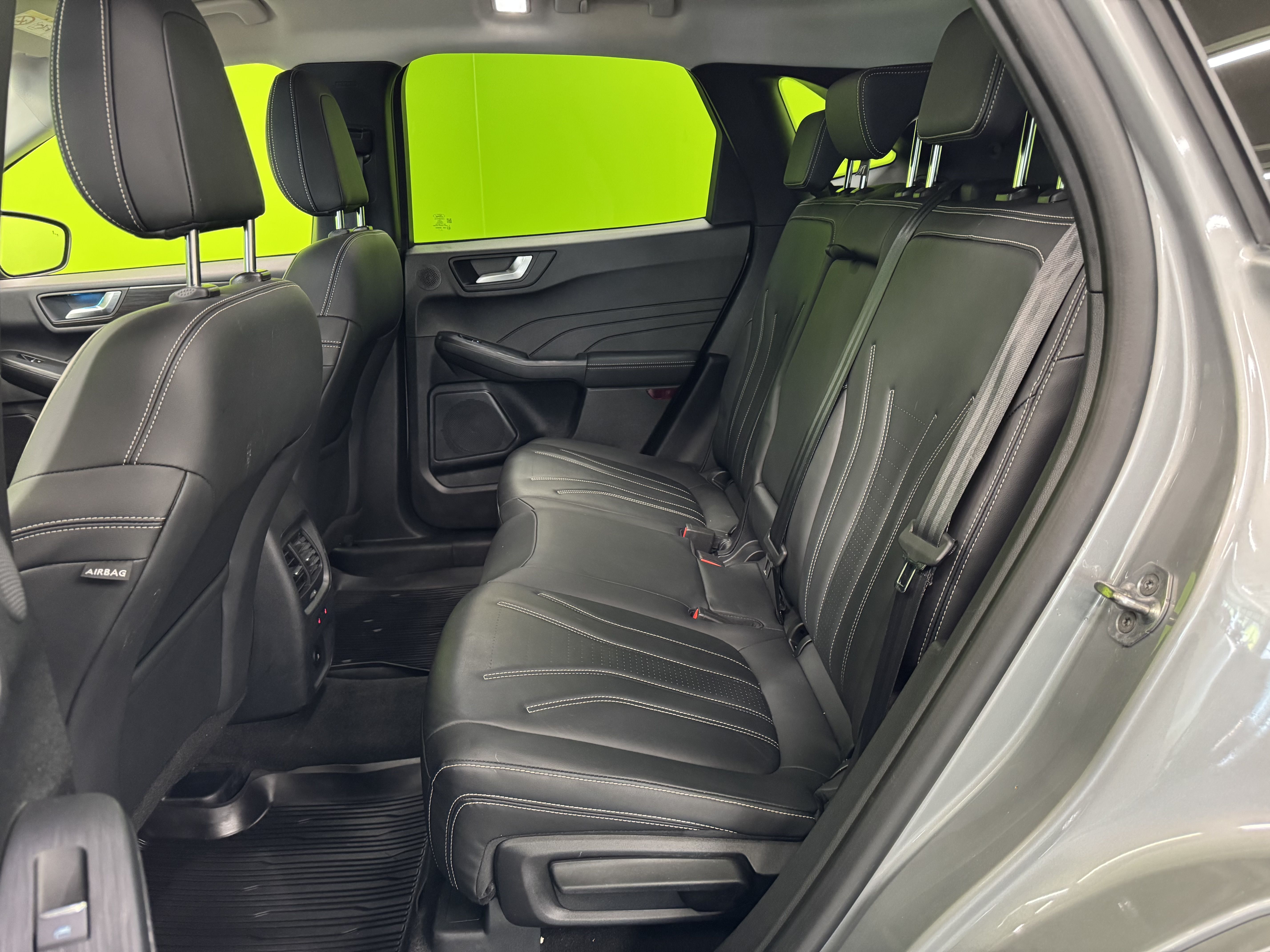 Ford Kuga 2023