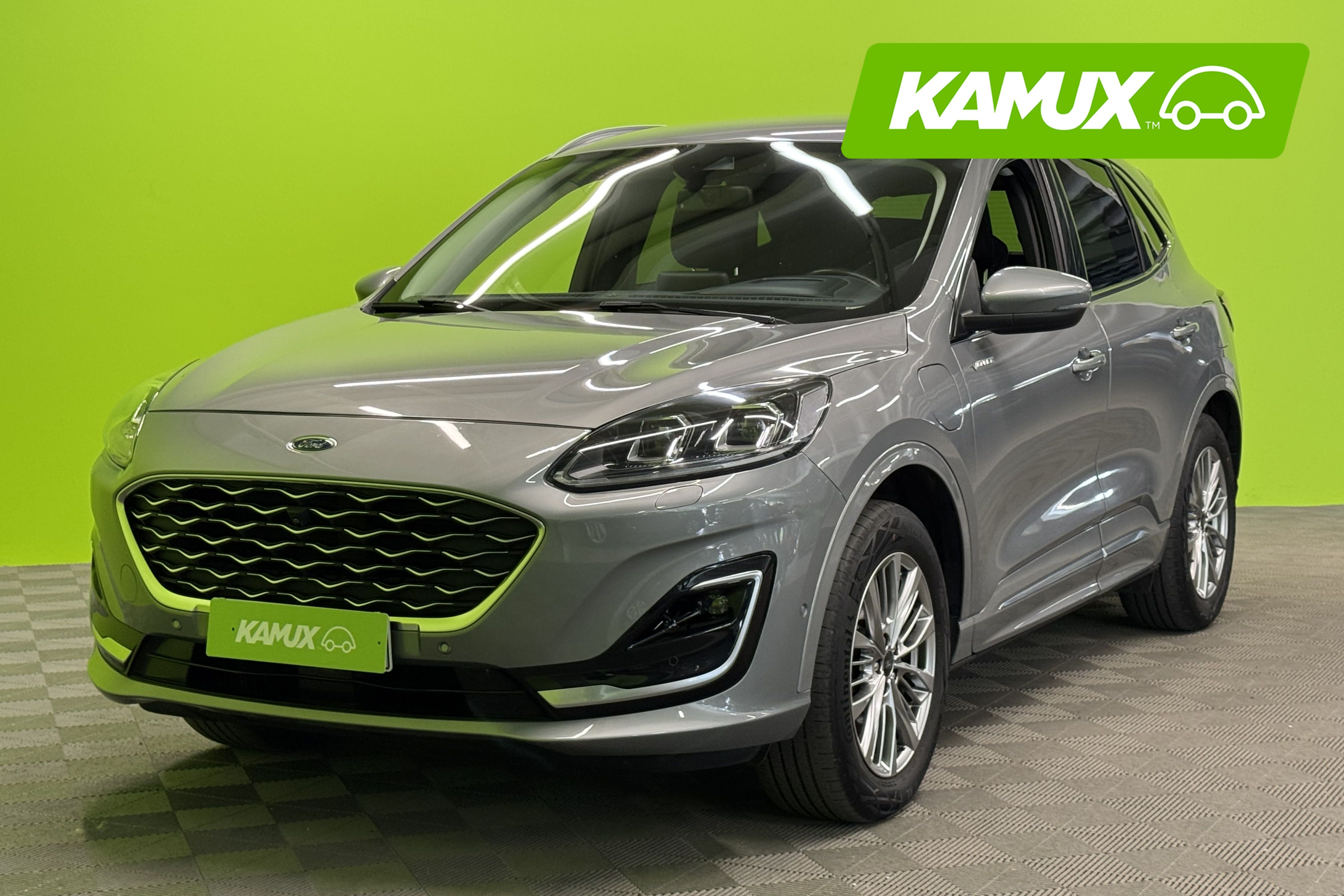 Ford Kuga 2023