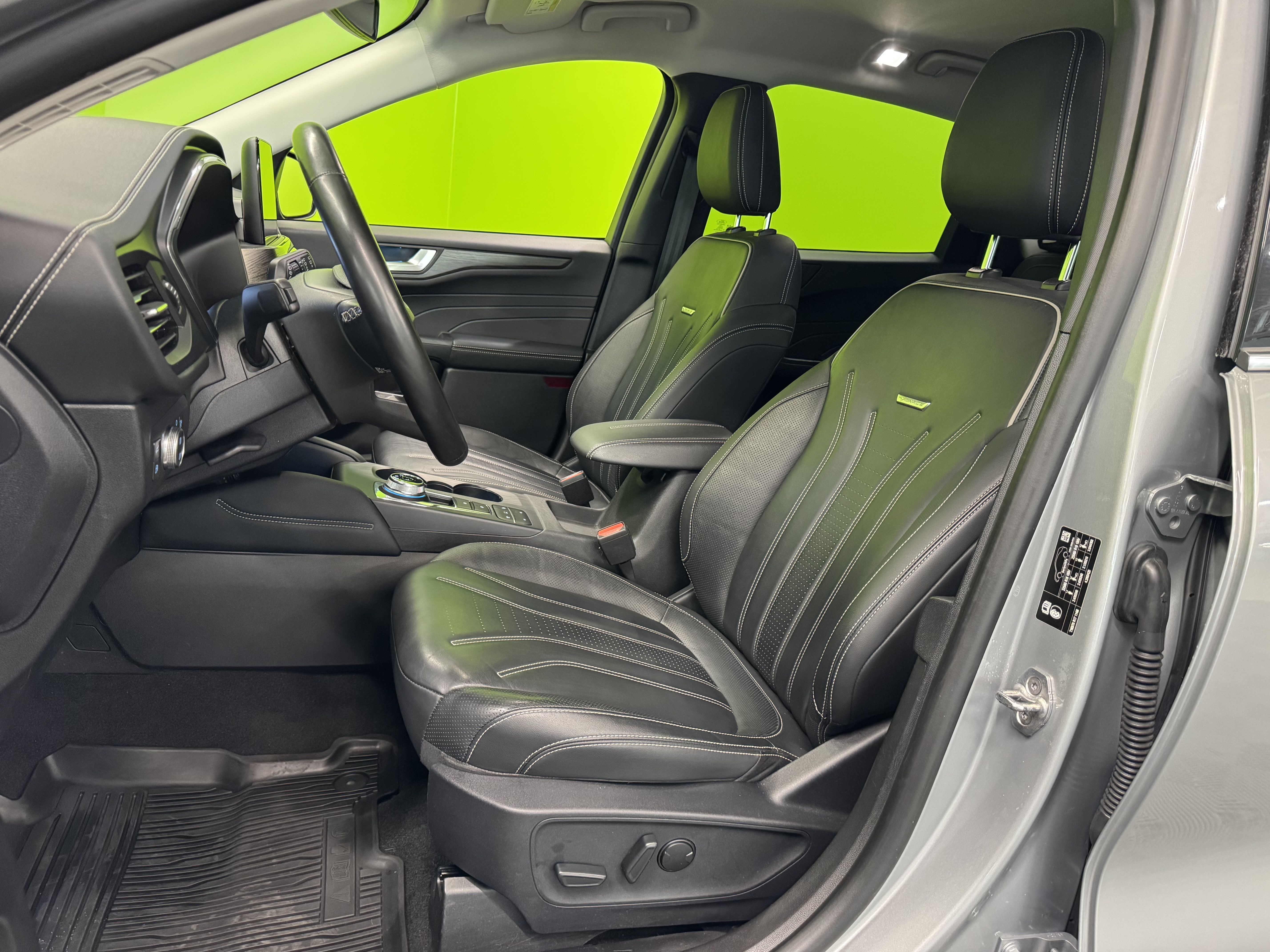 Ford Kuga 2023