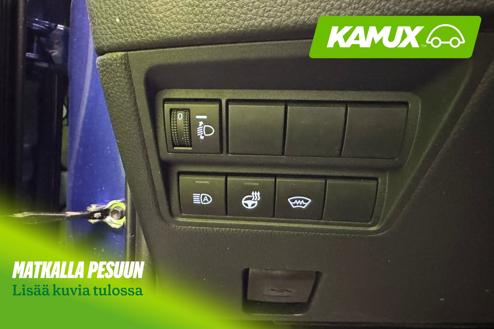 Toyota Yaris Cross 2025