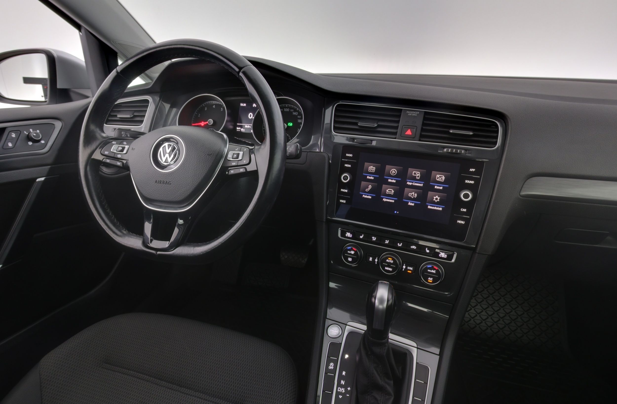 Volkswagen Golf 2020