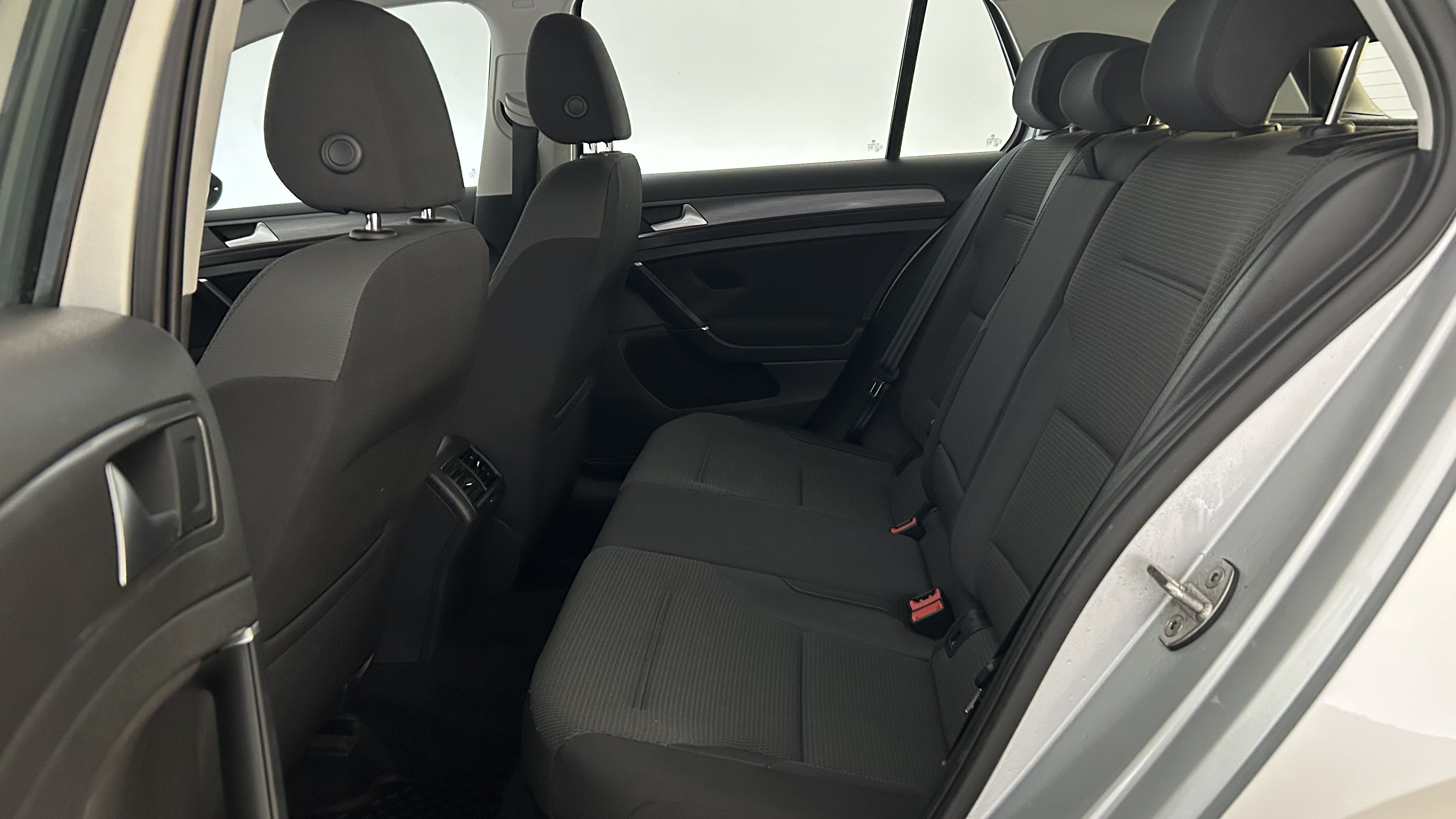 Volkswagen Golf 2020