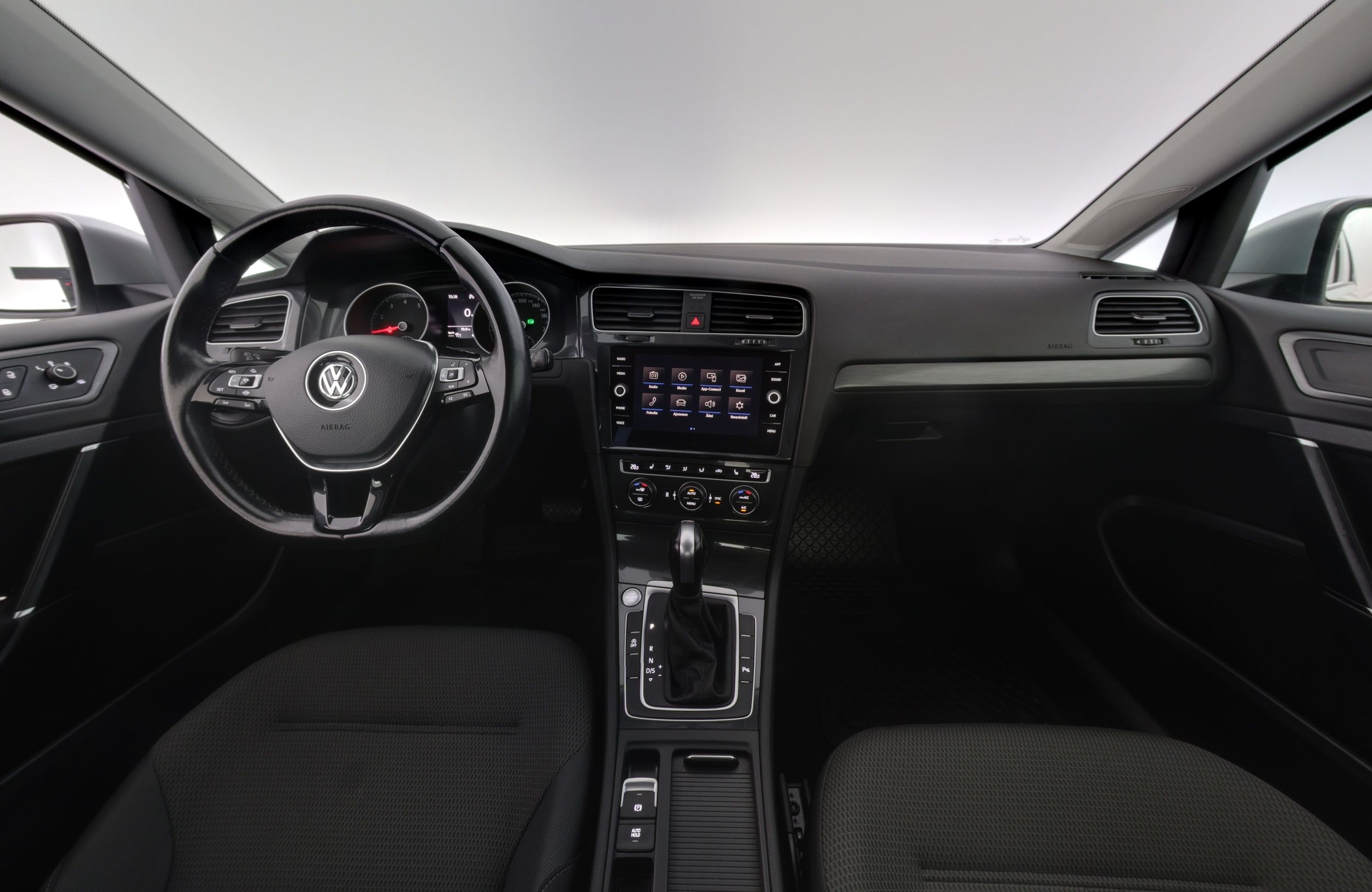 Volkswagen Golf 2020