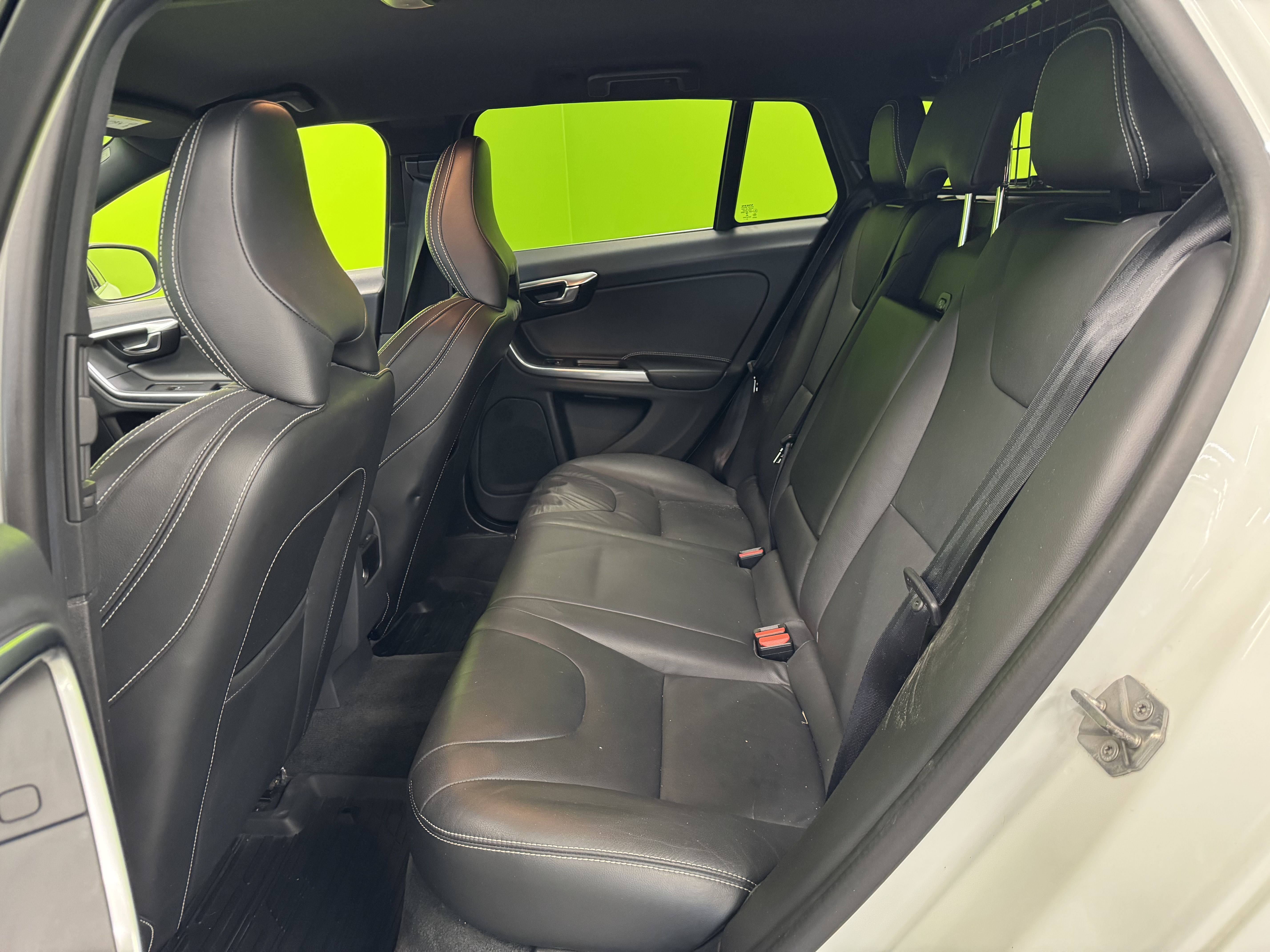 Volvo V60 2018
