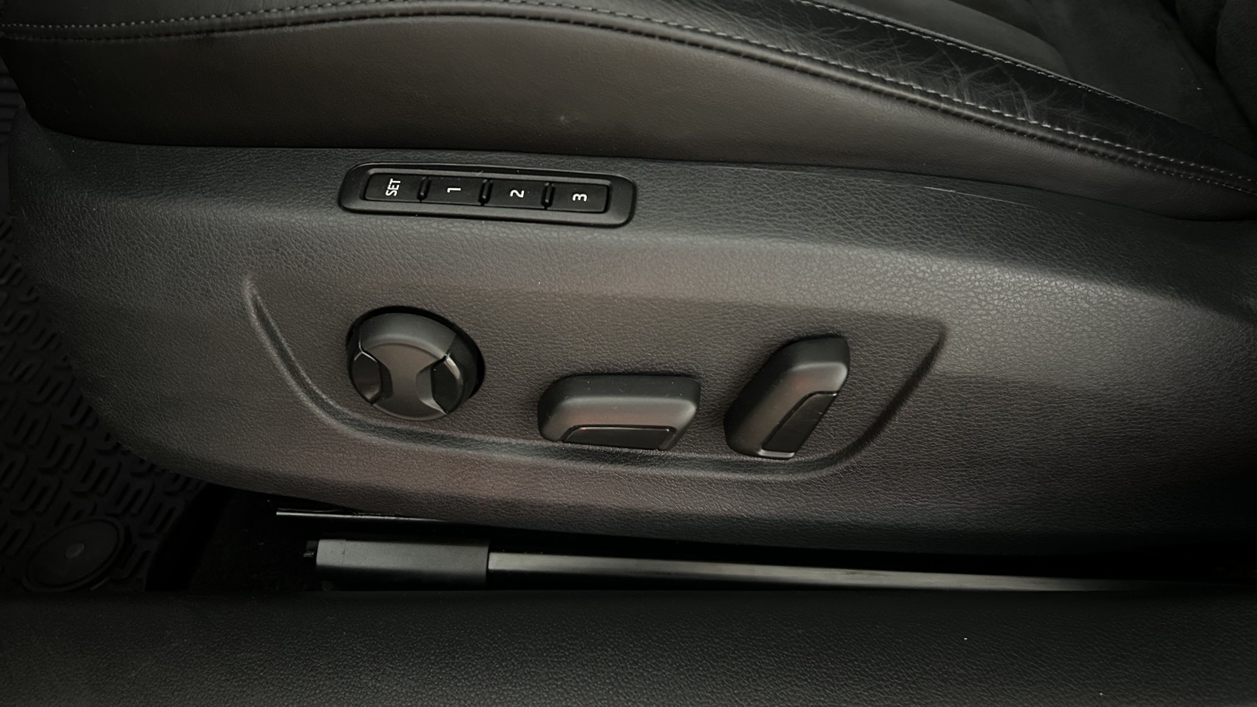 Skoda Superb 2019