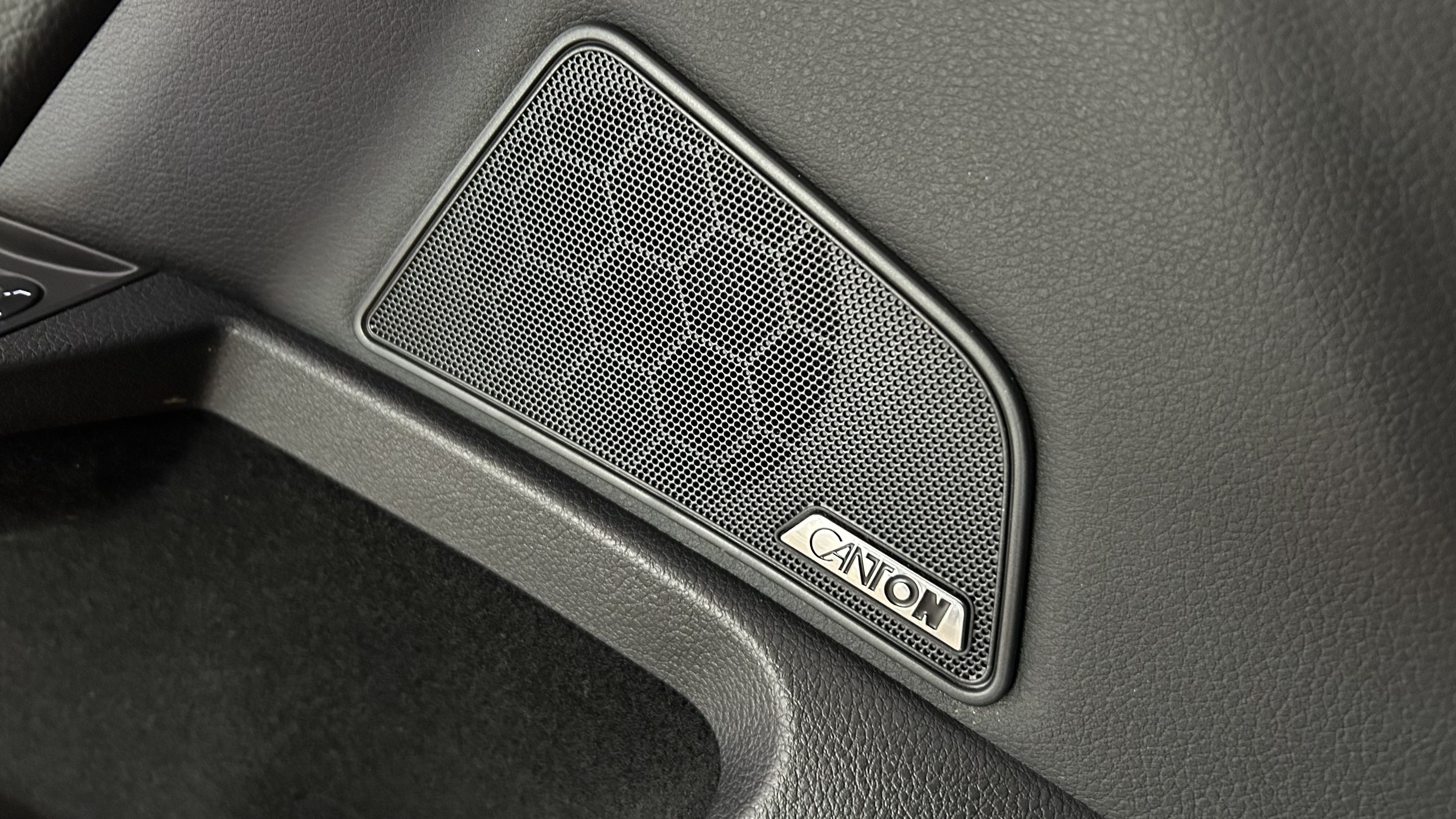 Skoda Superb 2019